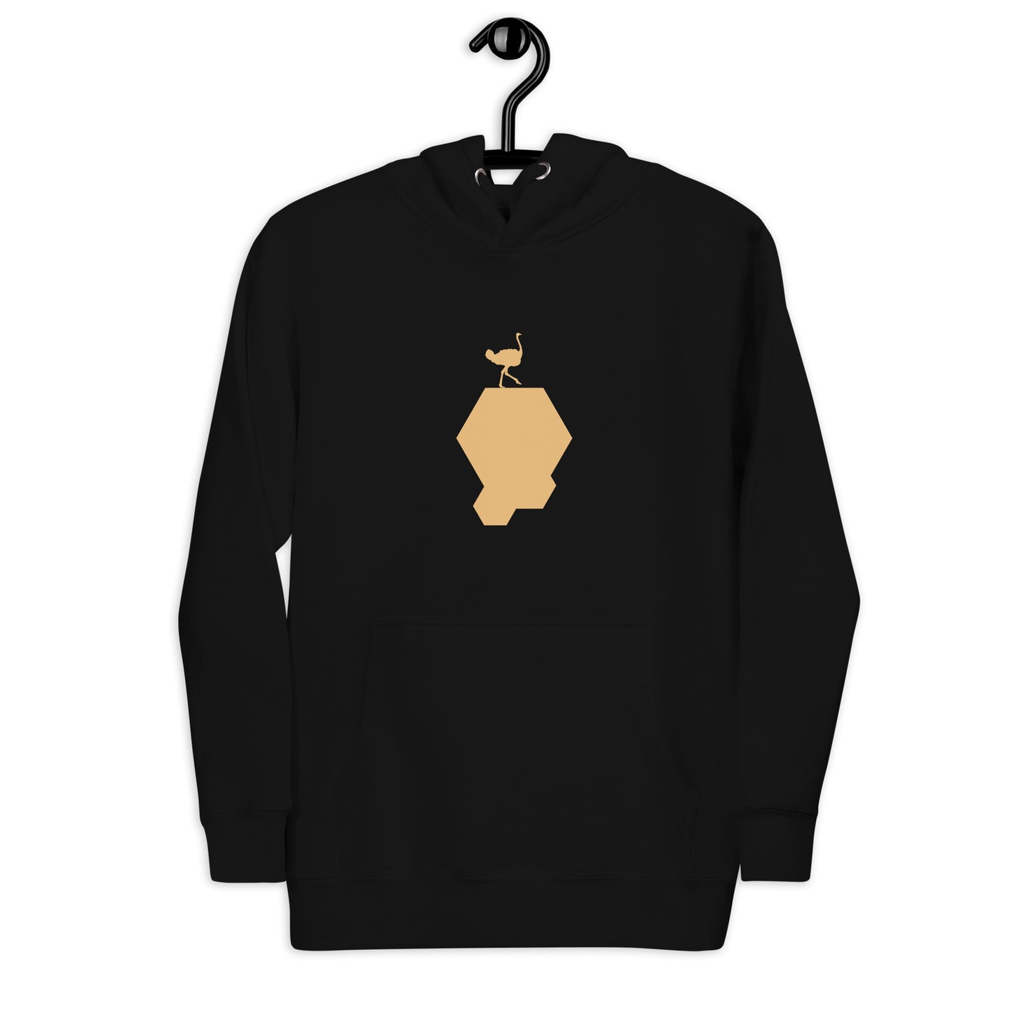BE YOURSELF Hoodie