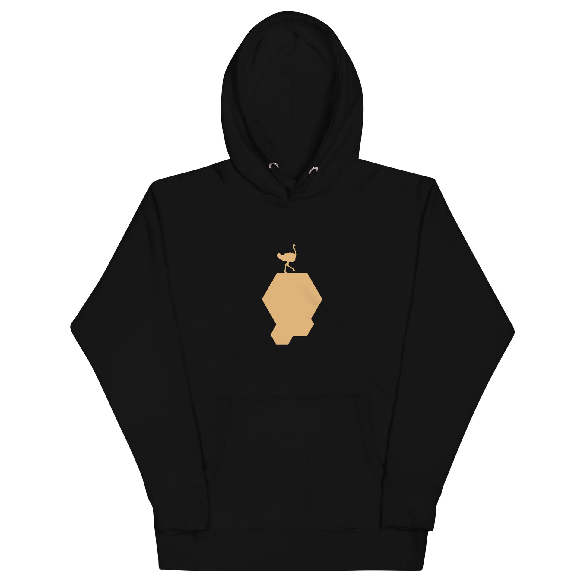 BE YOURSELF Hoodie - SOULSKY