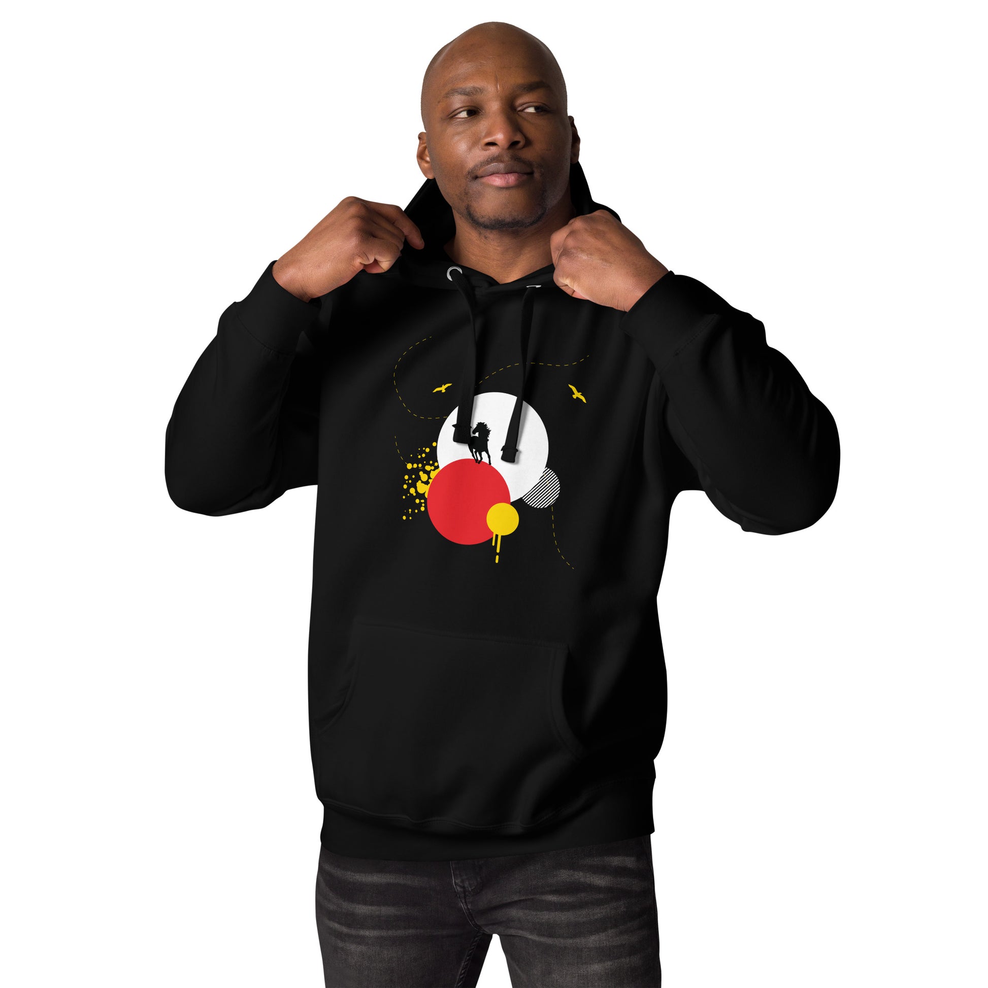 HAVE FUN Hoodie - SOULSKY