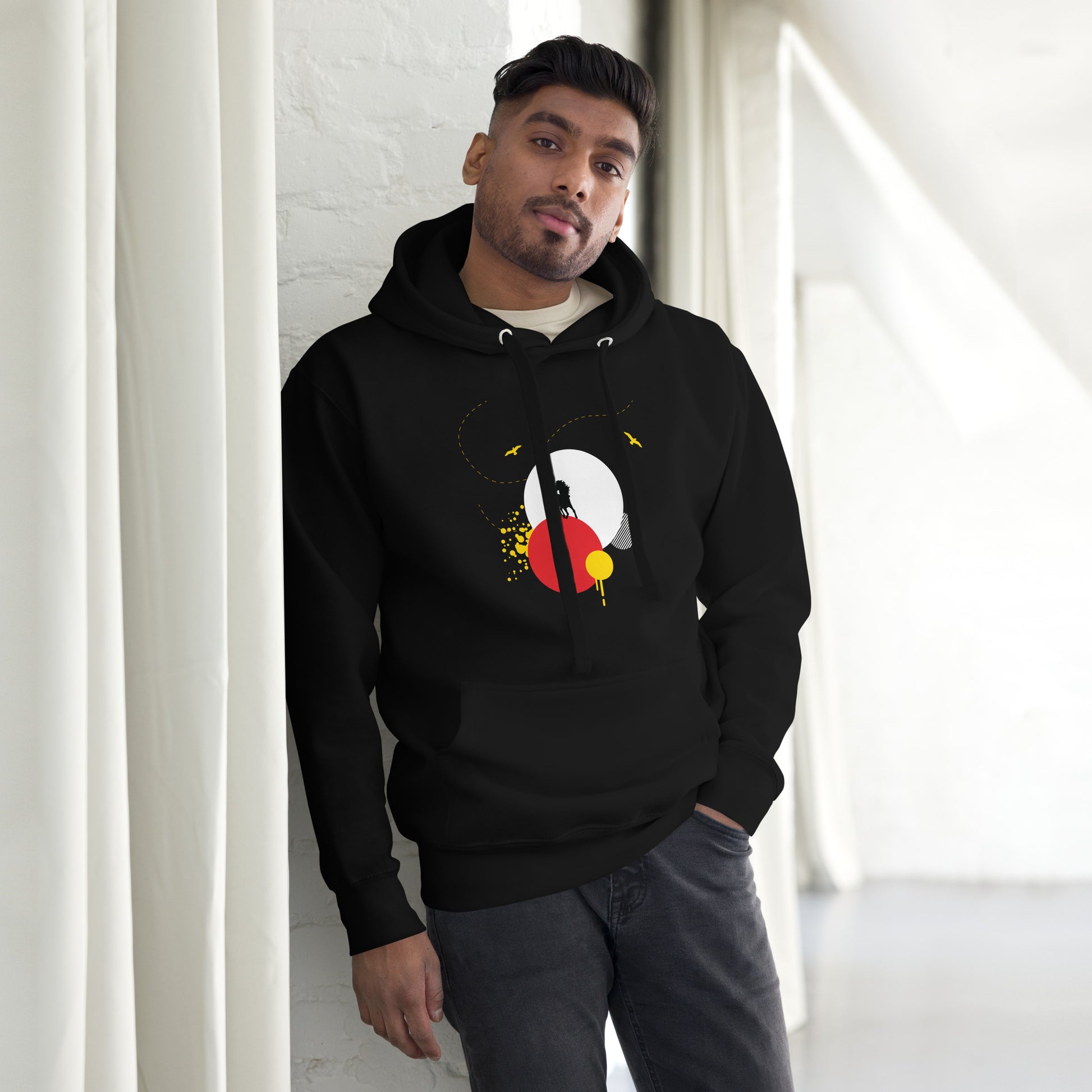 HAVE FUN Hoodie - SOULSKY