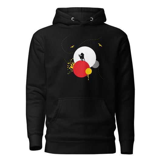 HAVE FUN Hoodie - SOULSKY