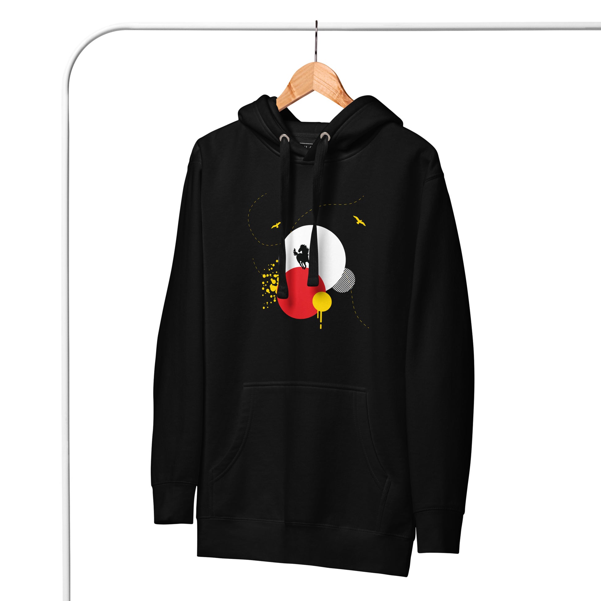 HAVE FUN Hoodie - SOULSKY