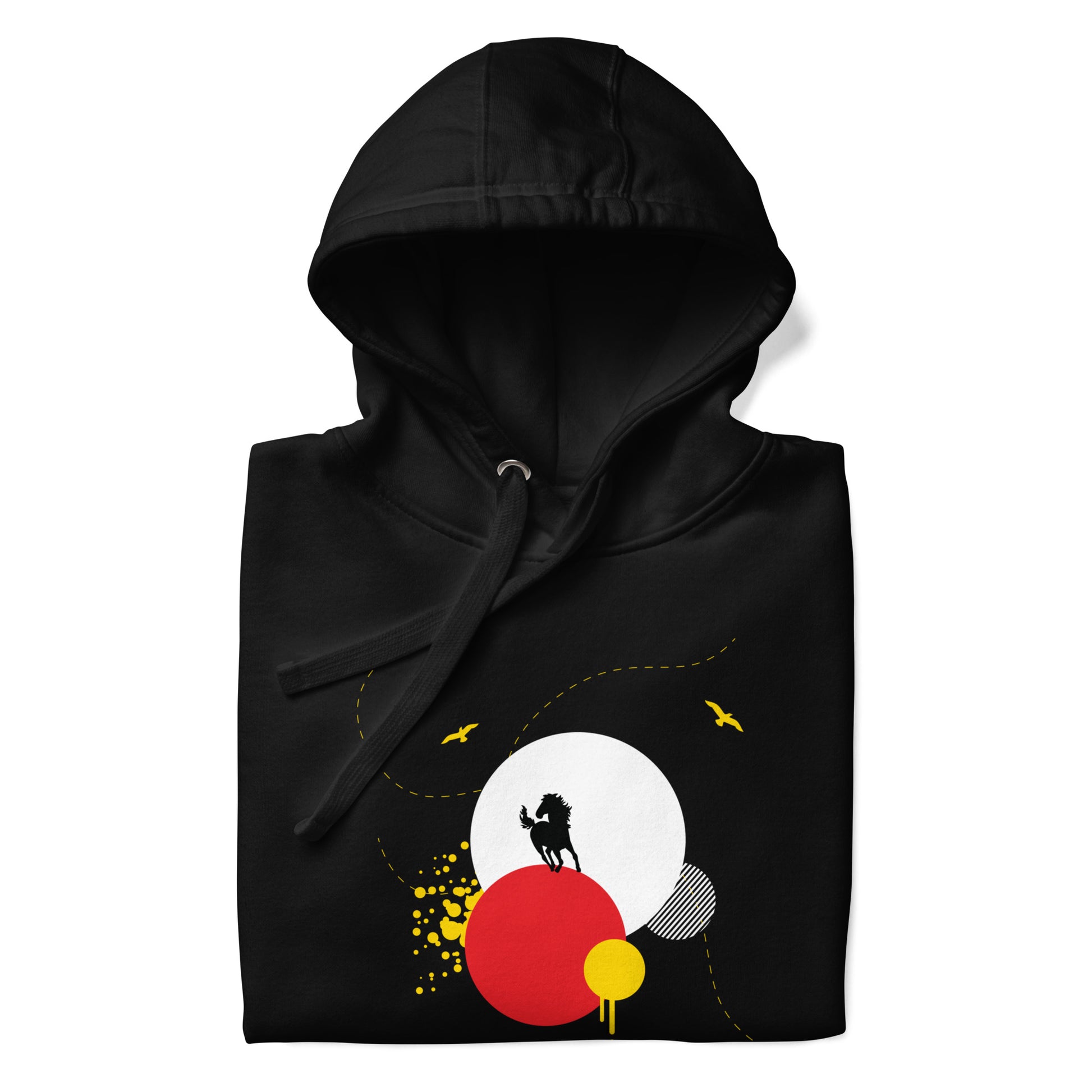 HAVE FUN Hoodie - SOULSKY