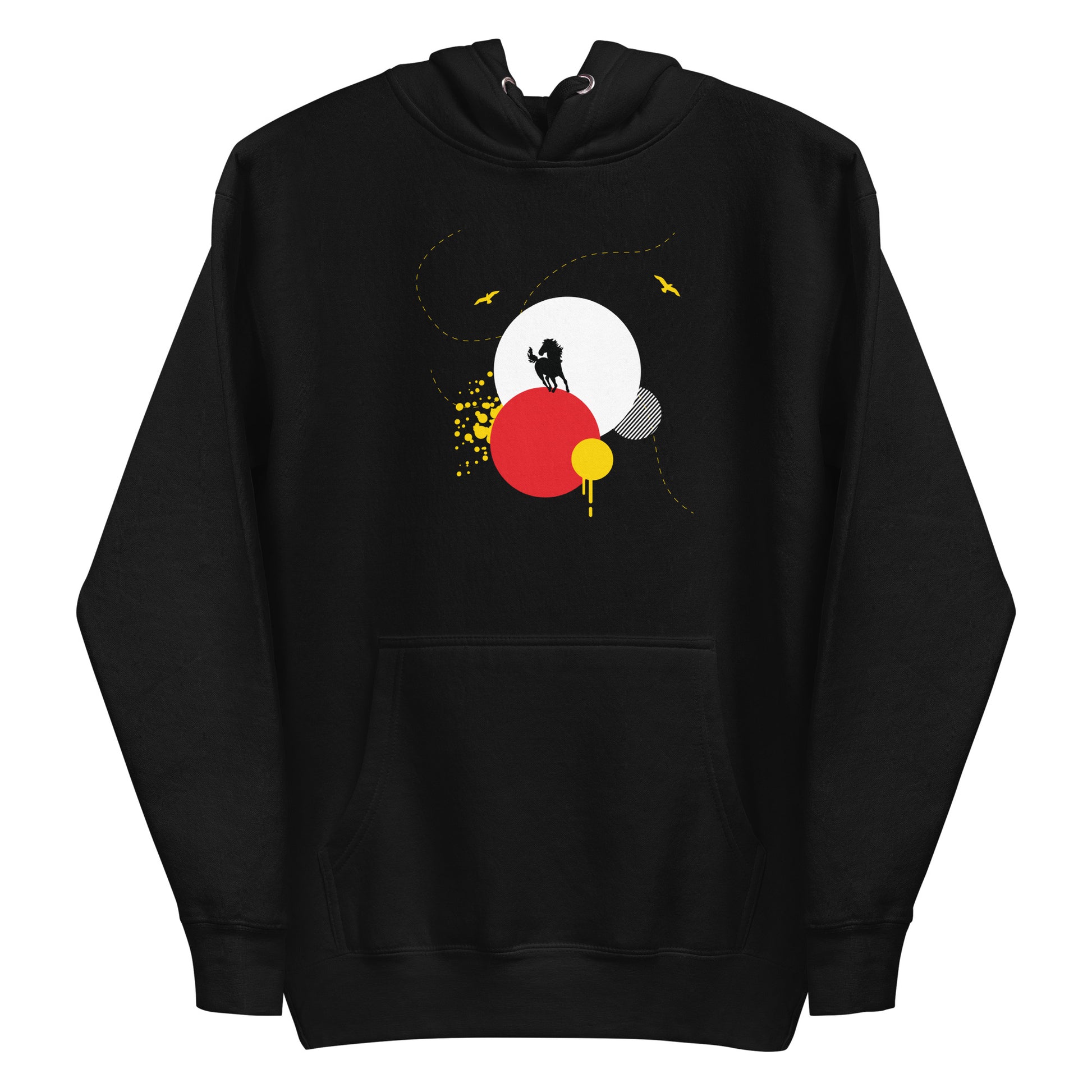 HAVE FUN Hoodie - SOULSKY