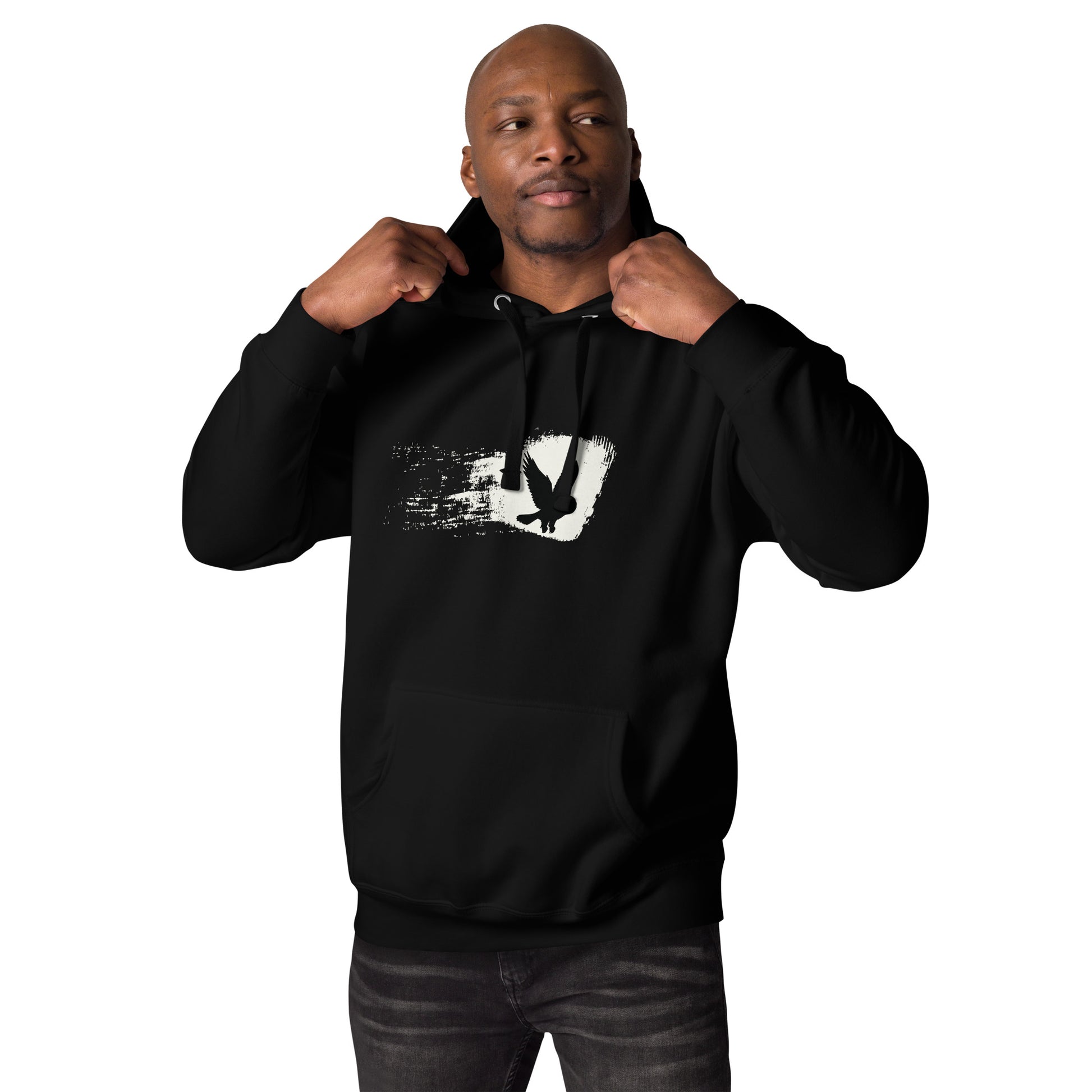 SOAR Hoodie - SOULSKY