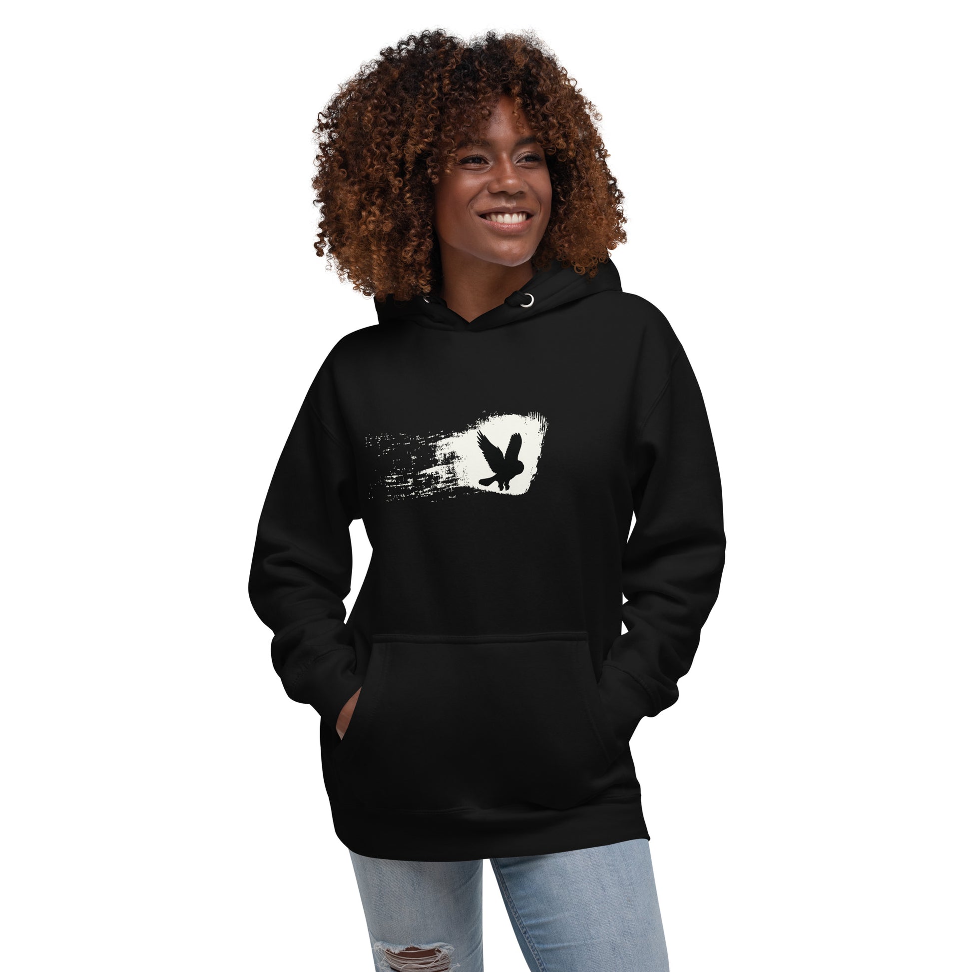 SOAR Hoodie - SOULSKY