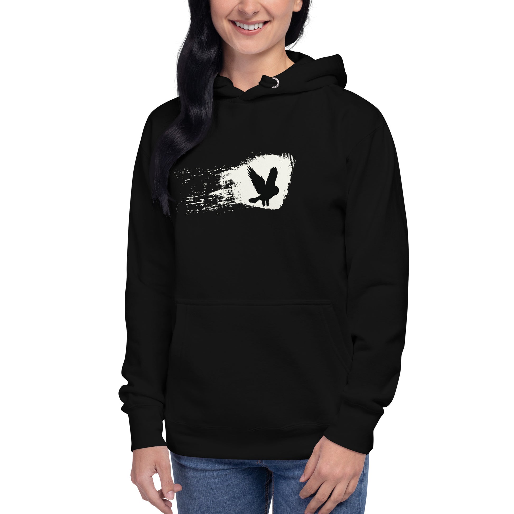SOAR Hoodie - SOULSKY