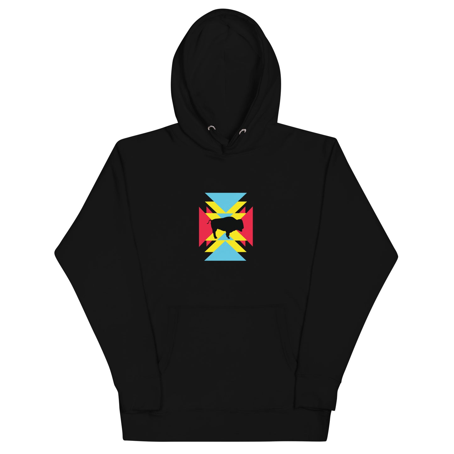 BE BRAVE Hoodie