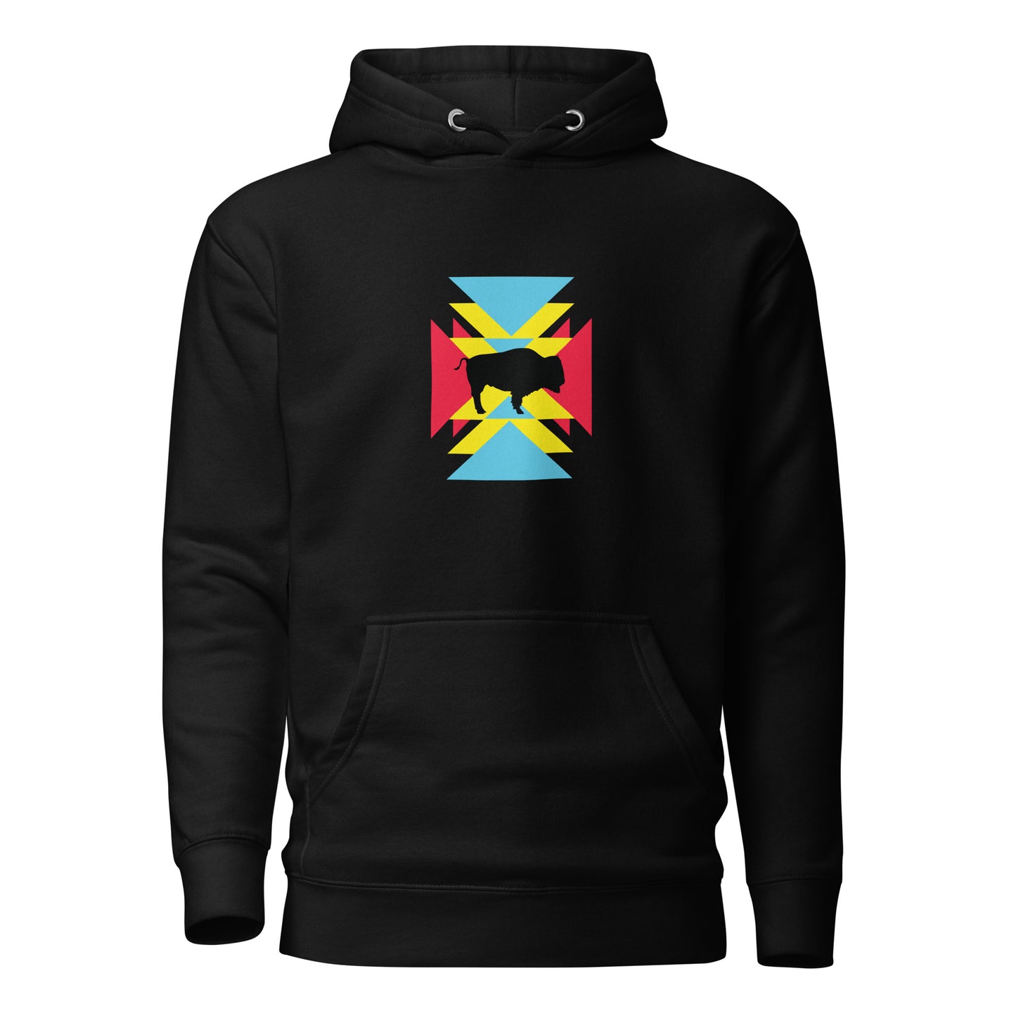 BE BRAVE Hoodie