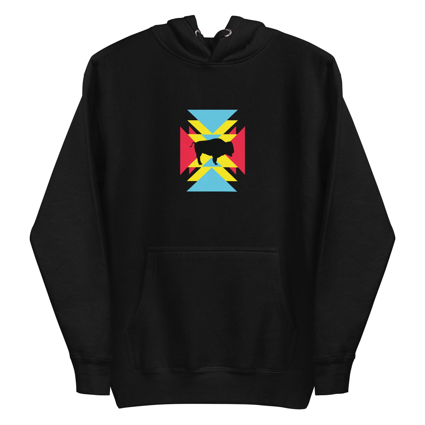 BE BRAVE Hoodie