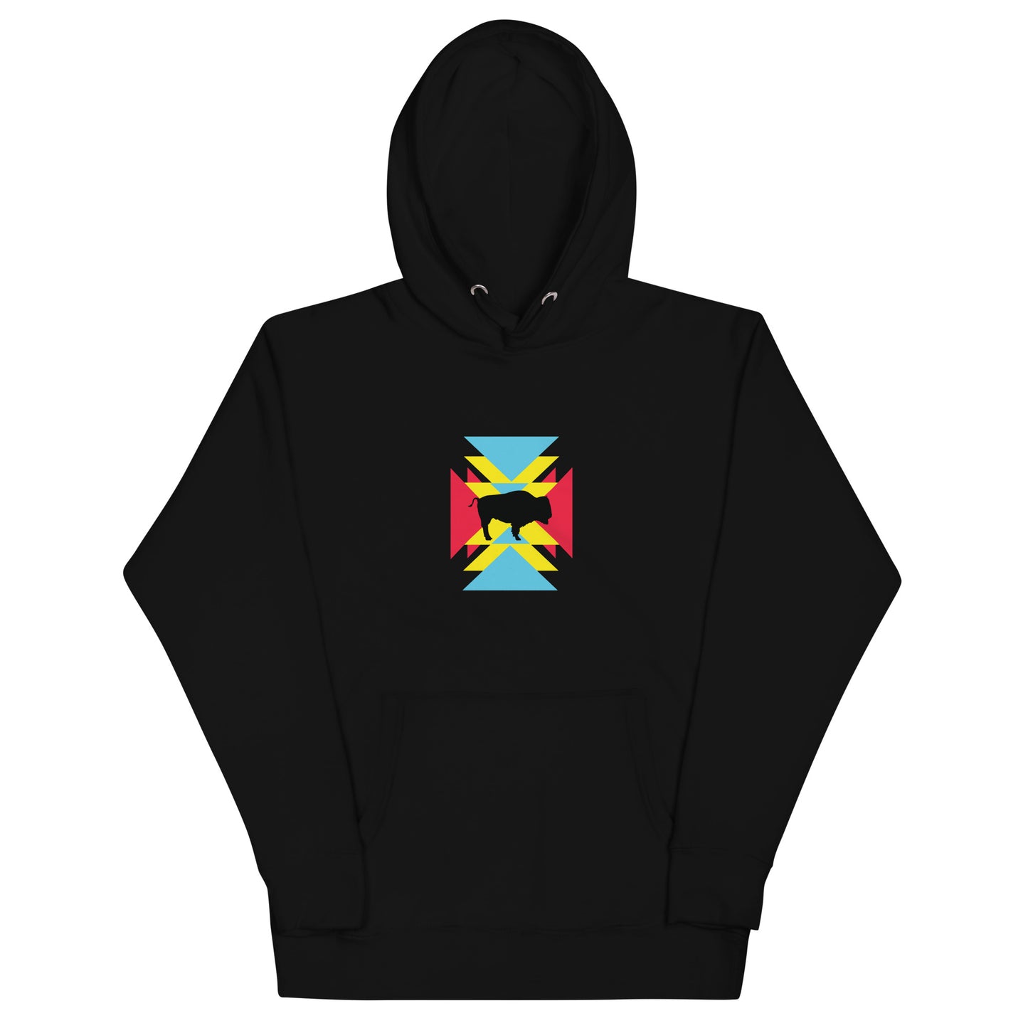 BE BRAVE Hoodie