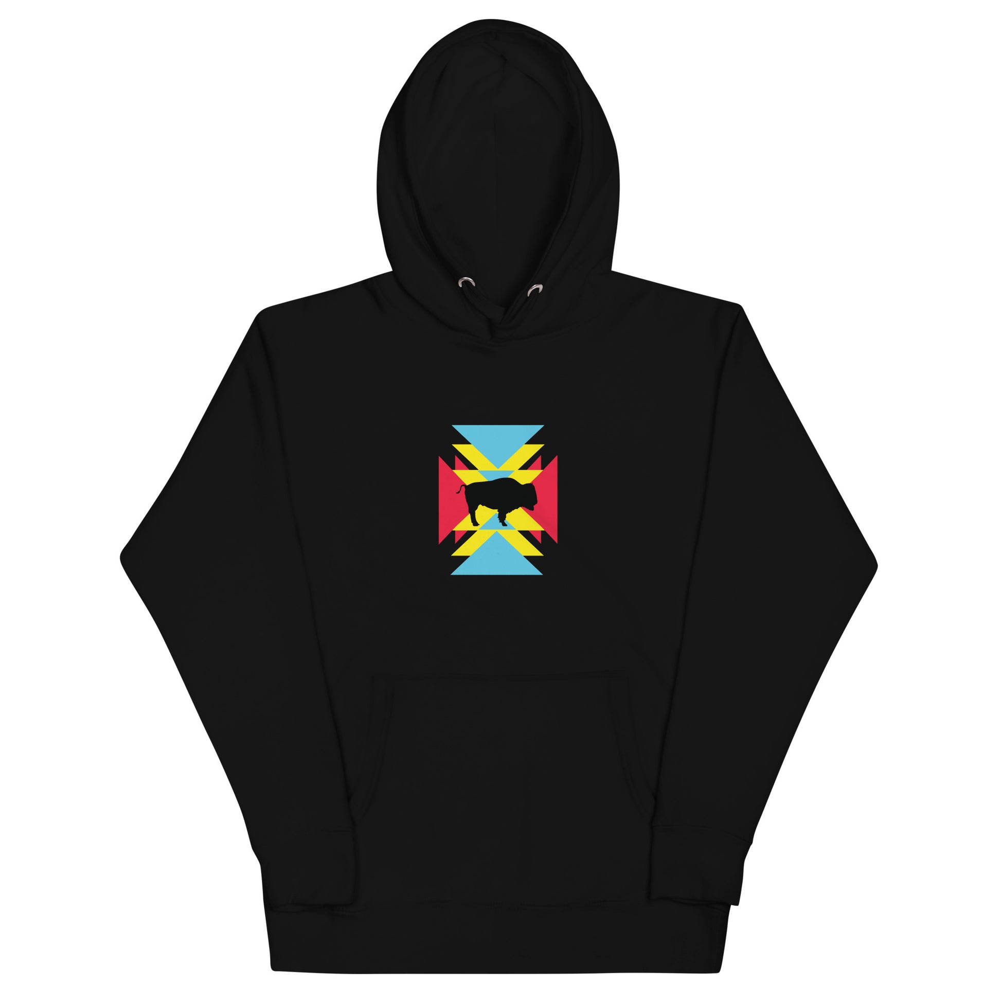 BE BRAVE Hoodie - SOULSKY