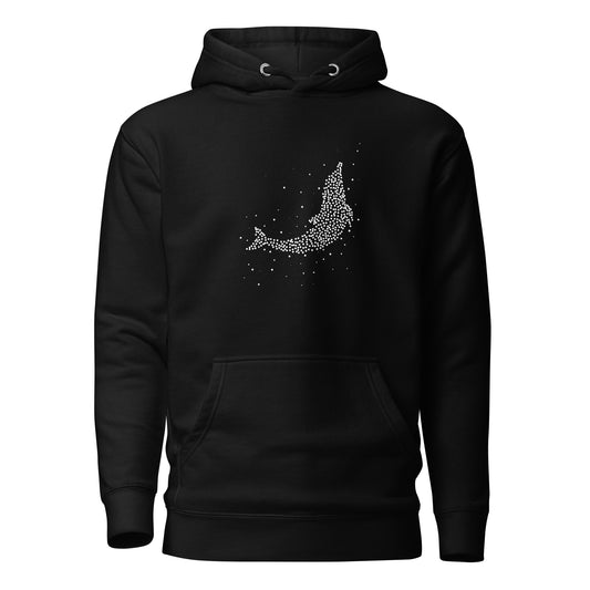 BORN FREE Hoodie - SOULSKY