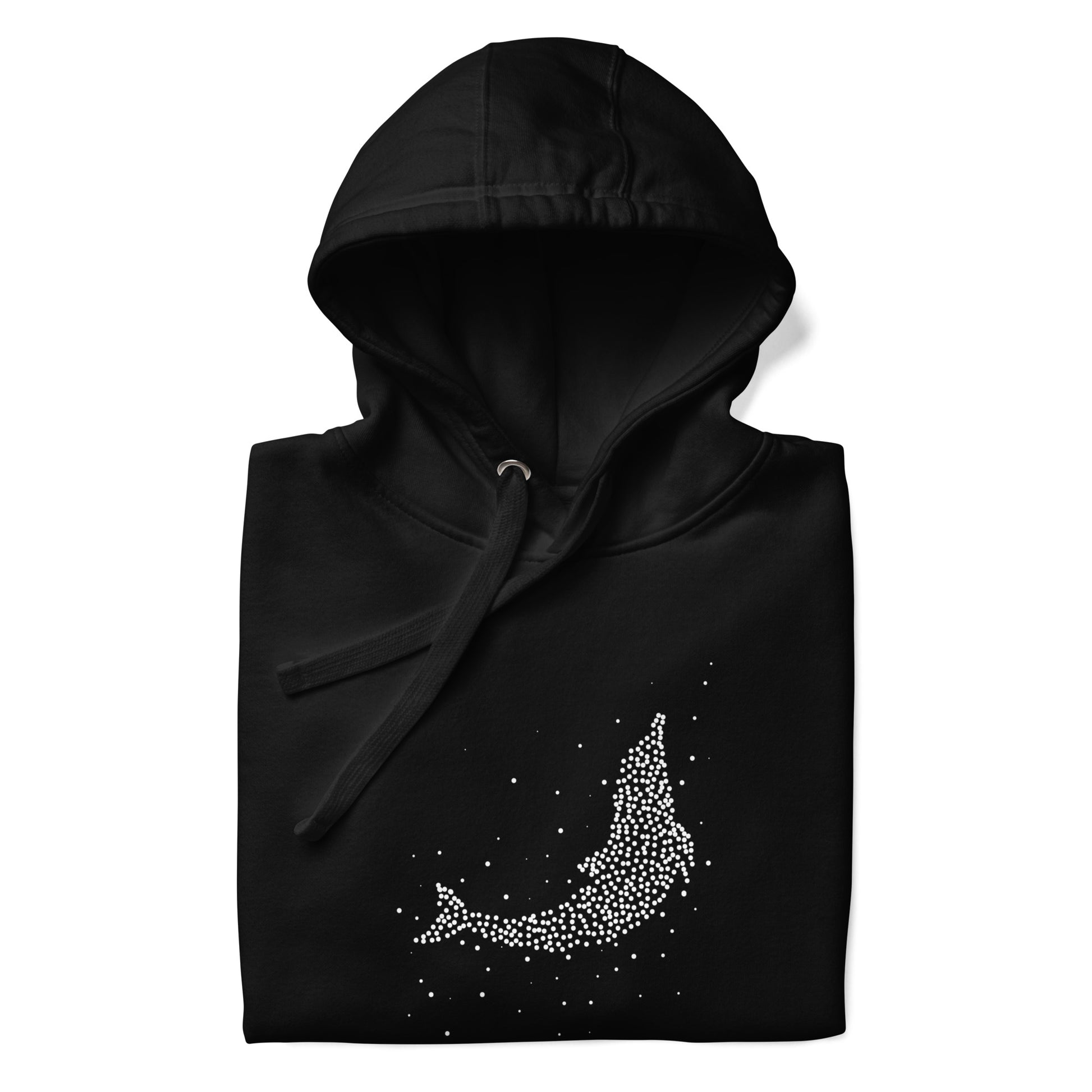 BORN FREE Hoodie - SOULSKY