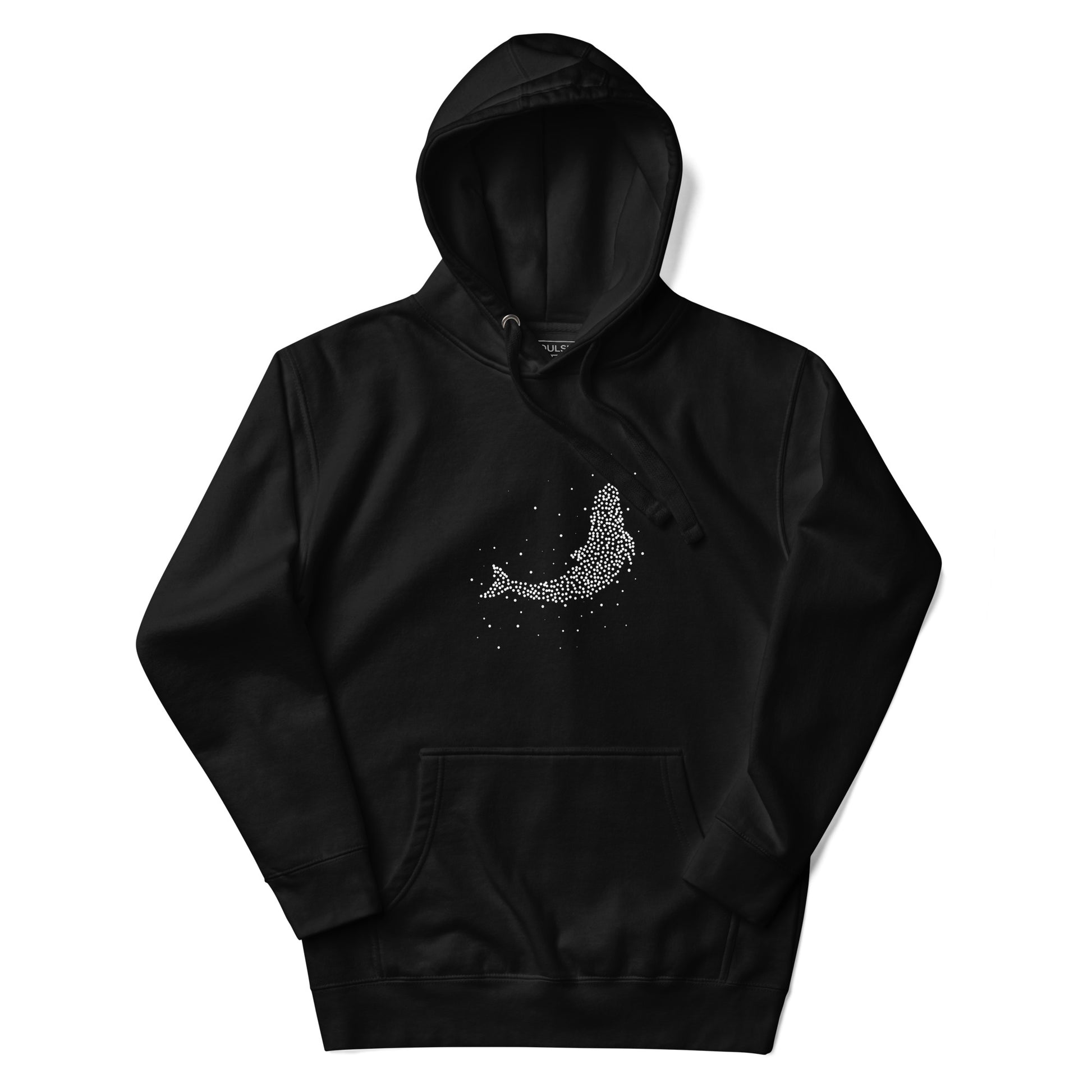 BORN FREE Hoodie - SOULSKY