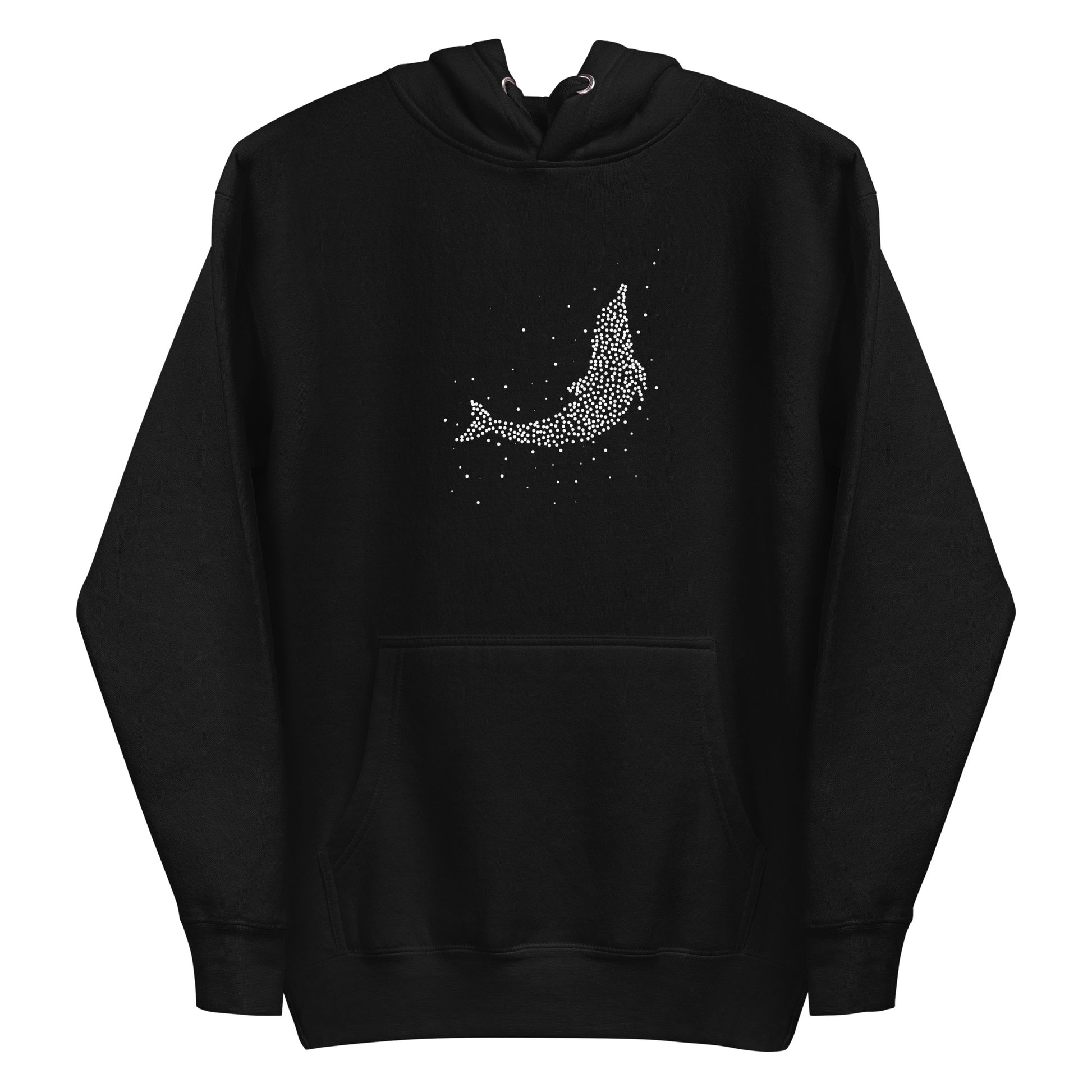 BORN FREE Hoodie - SOULSKY