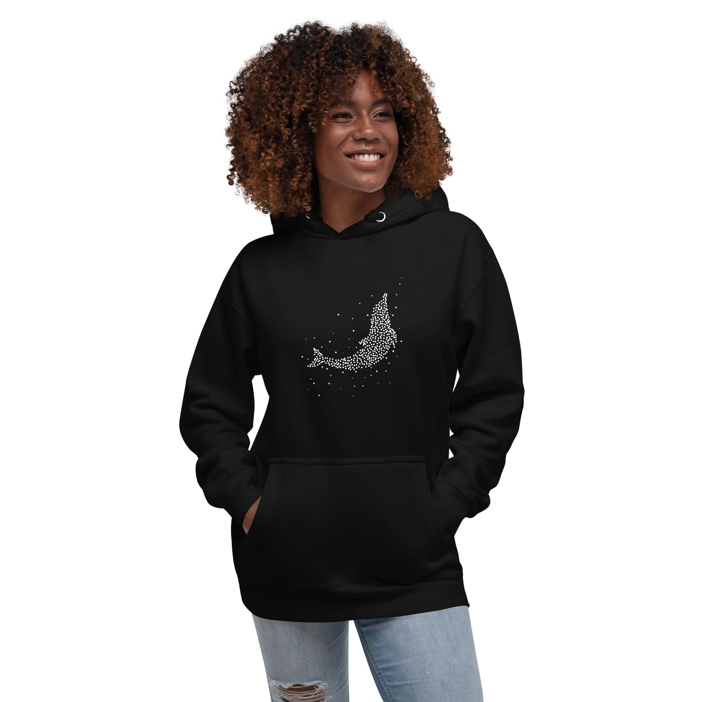 BORN FREE Hoodie