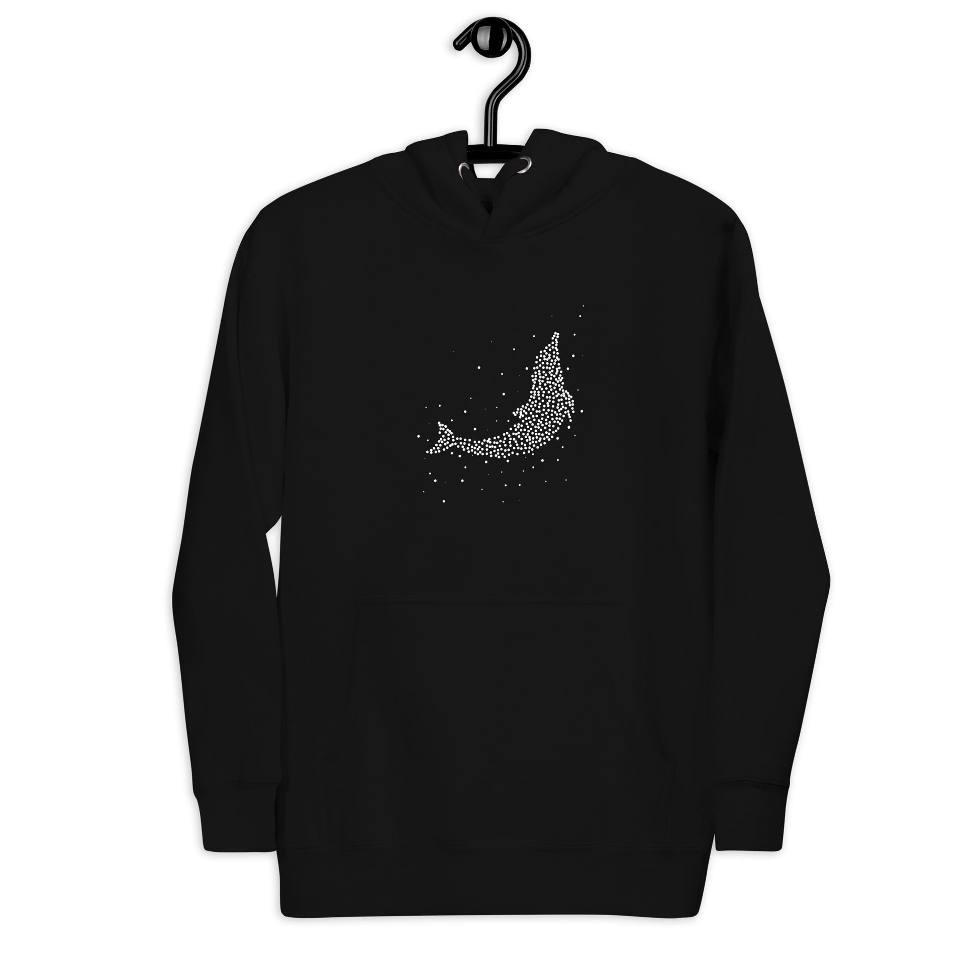 BORN FREE Hoodie - SOULSKY