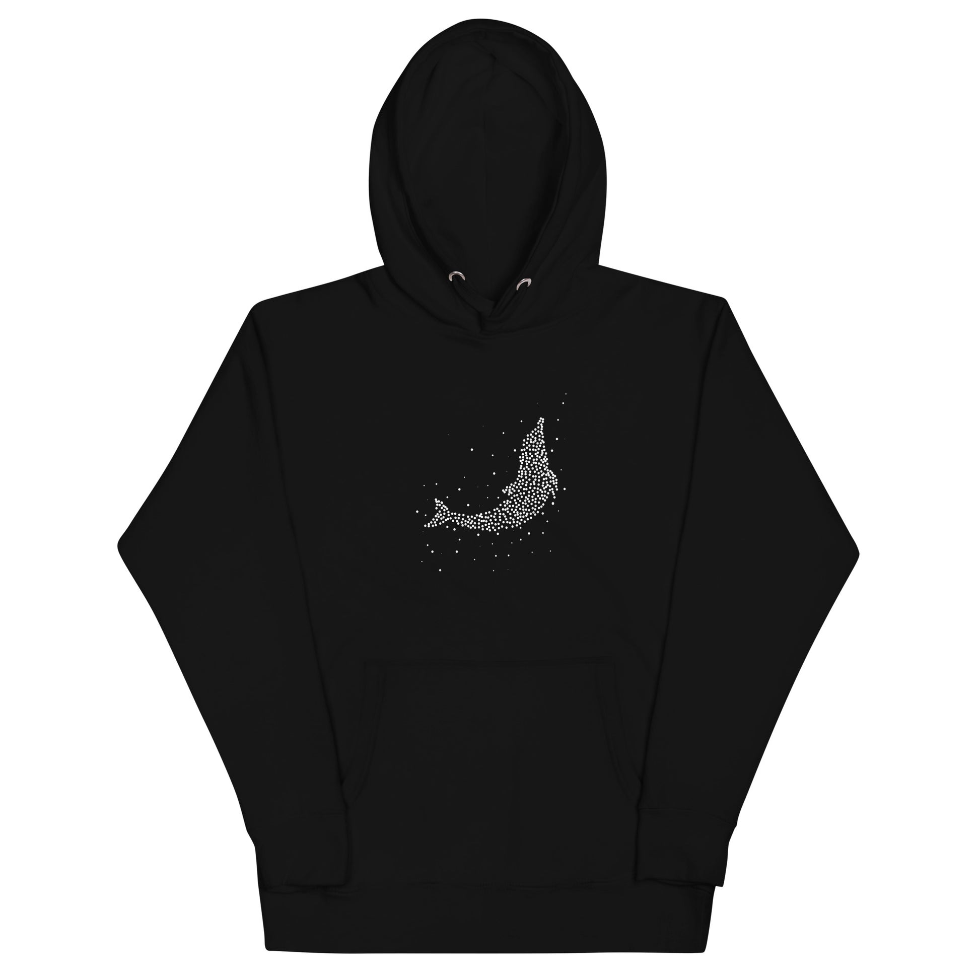 BORN FREE Hoodie - SOULSKY