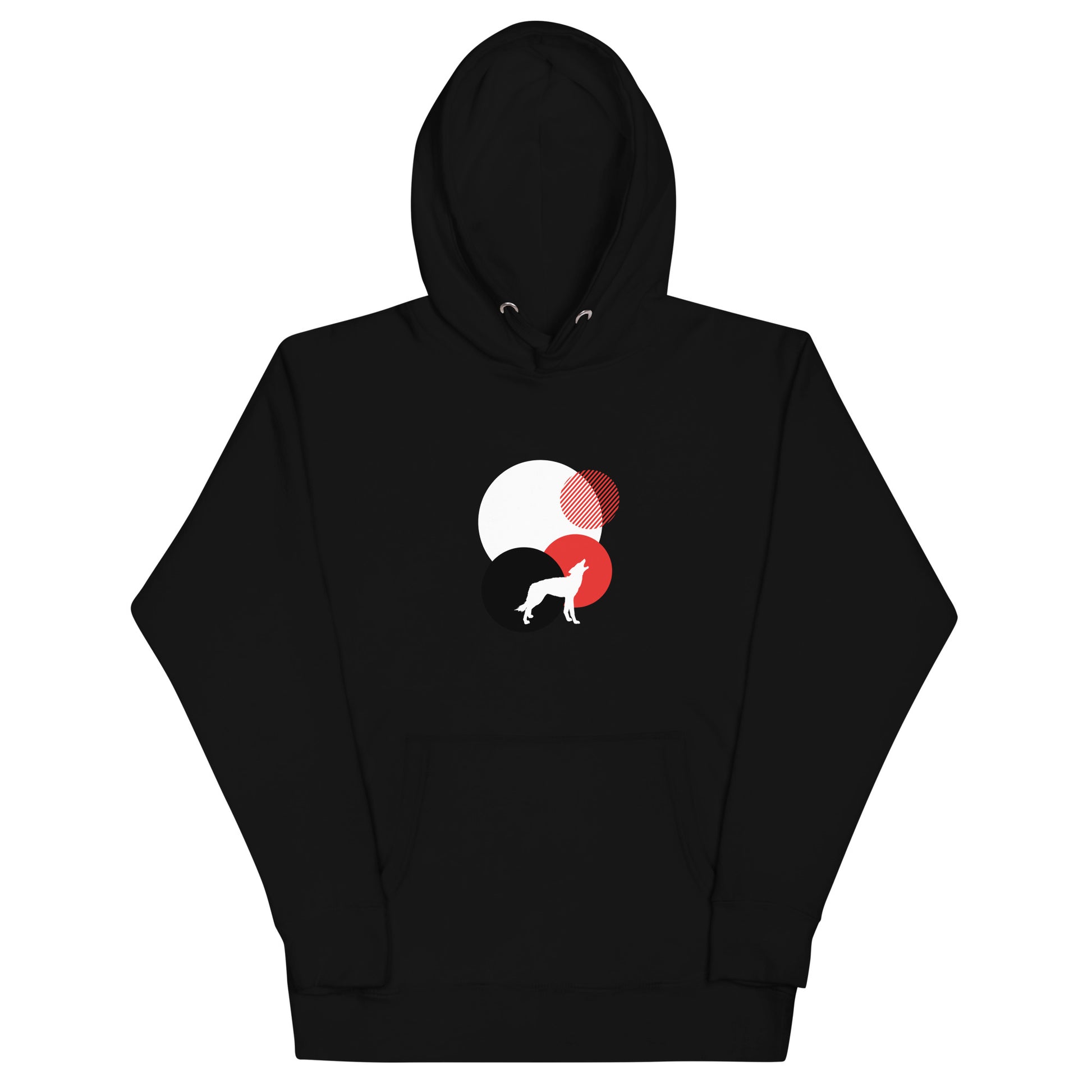 ALWAYS LOOK UP Hoodie - SOULSKY