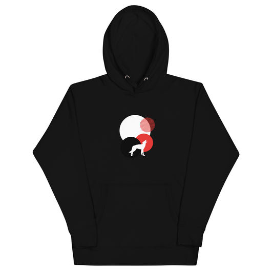 ALWAYS LOOK UP Hoodie - SOULSKY