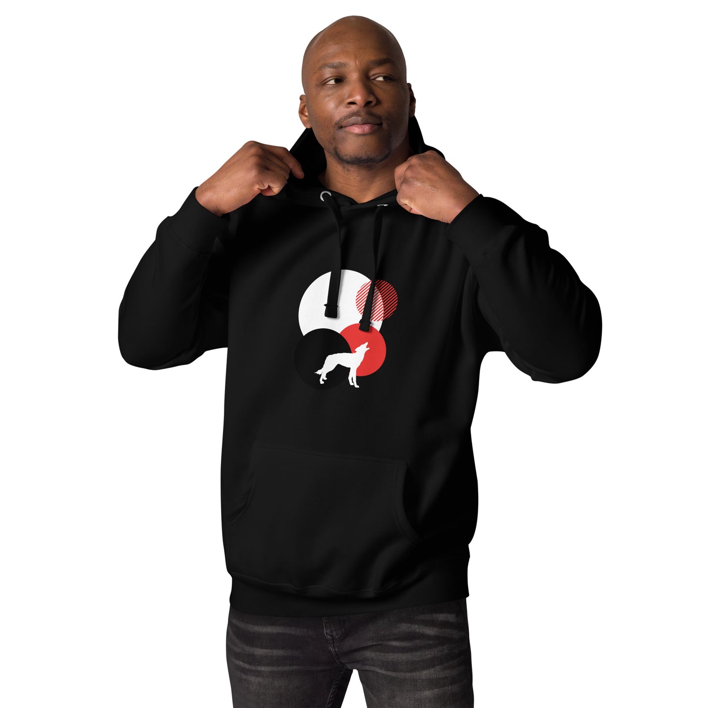 ALWAYS LOOK UP Hoodie