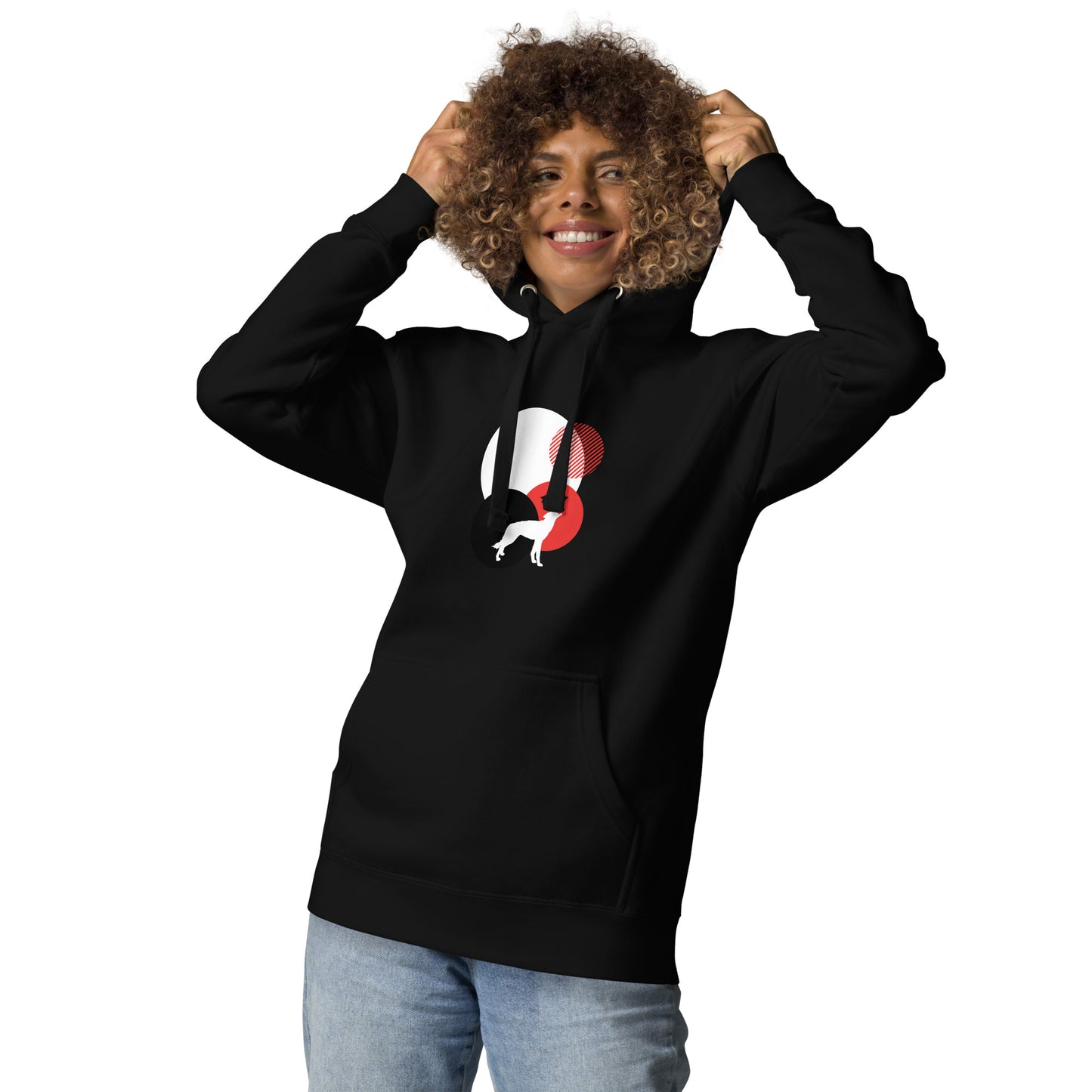 ALWAYS LOOK UP Hoodie