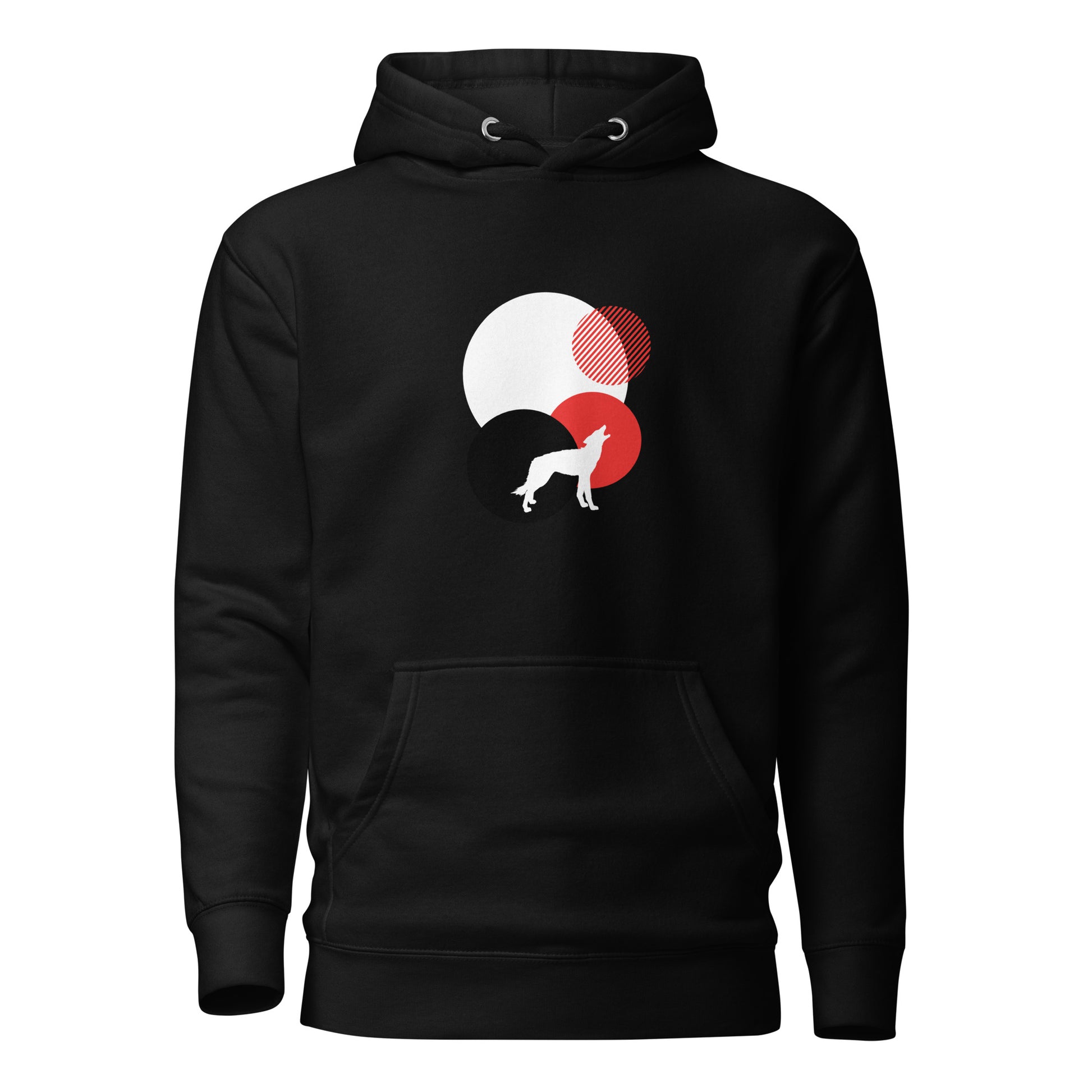 ALWAYS LOOK UP Hoodie - SOULSKY