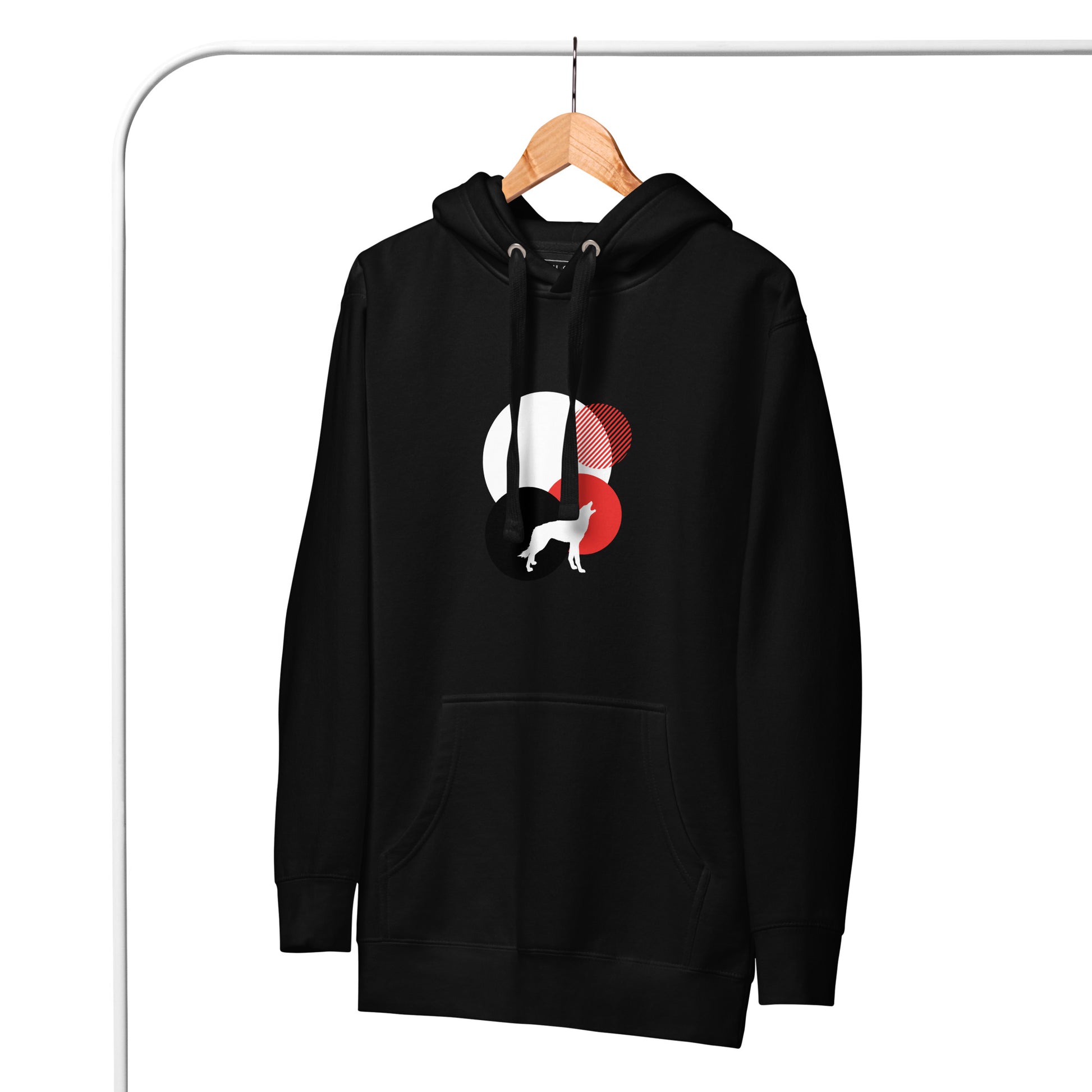 ALWAYS LOOK UP Hoodie - SOULSKY