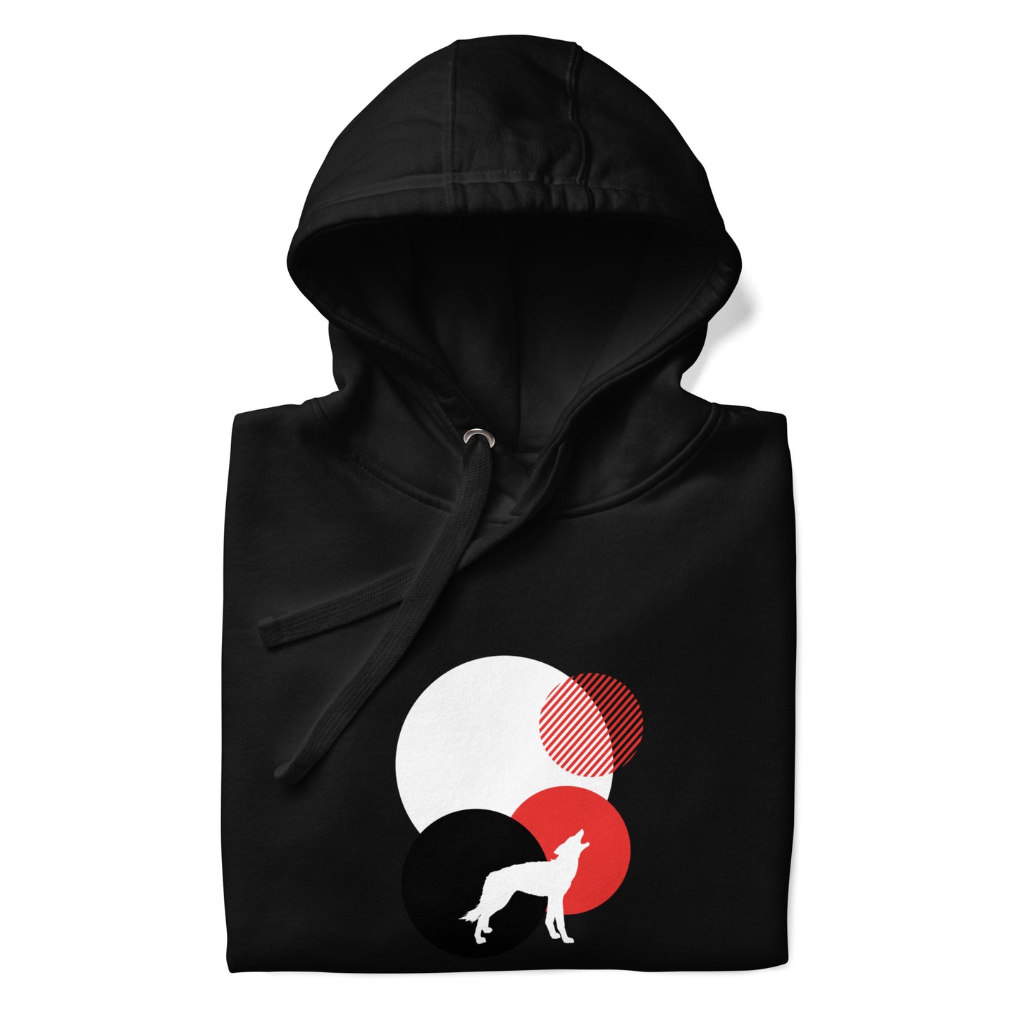 ALWAYS LOOK UP Hoodie
