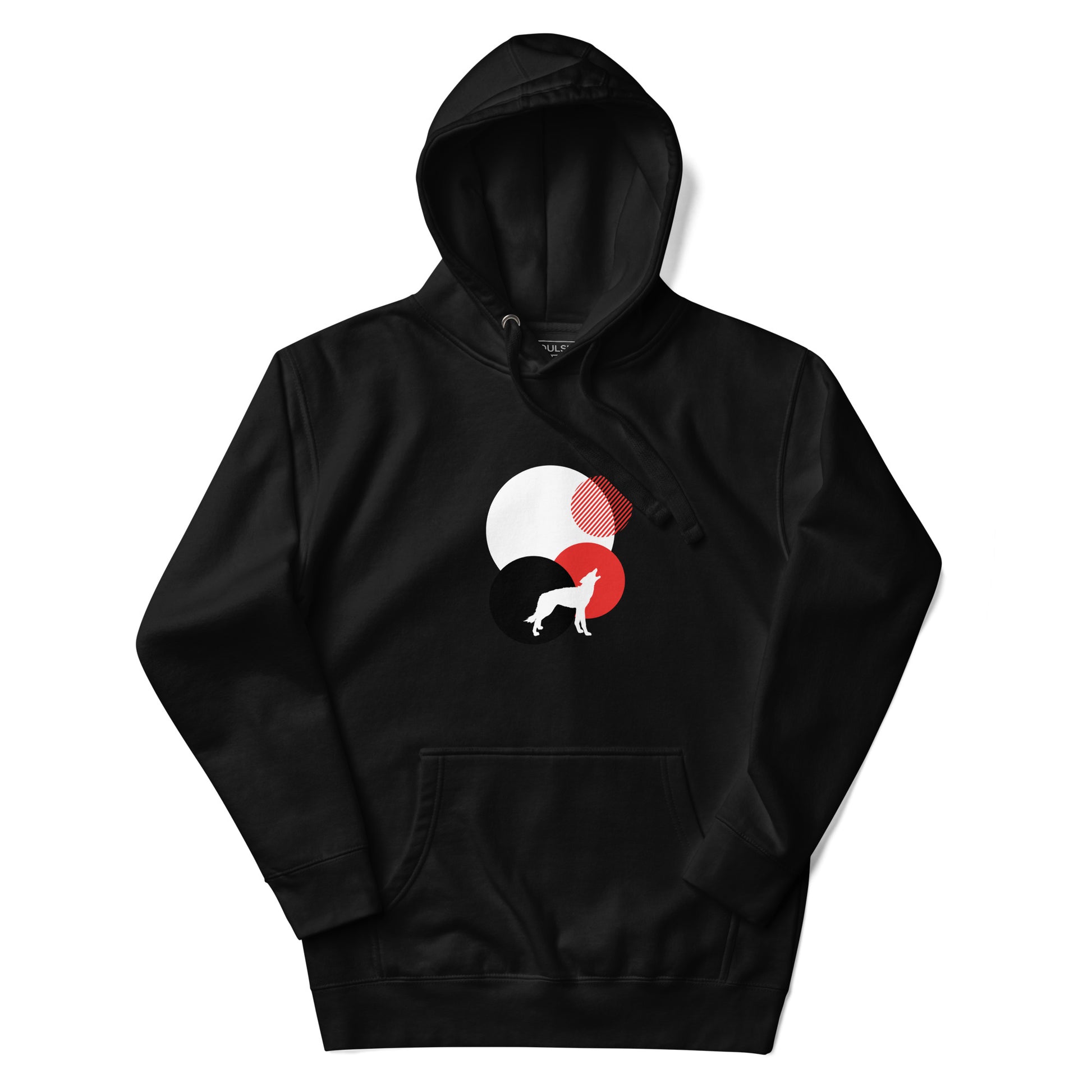 ALWAYS LOOK UP Hoodie - SOULSKY
