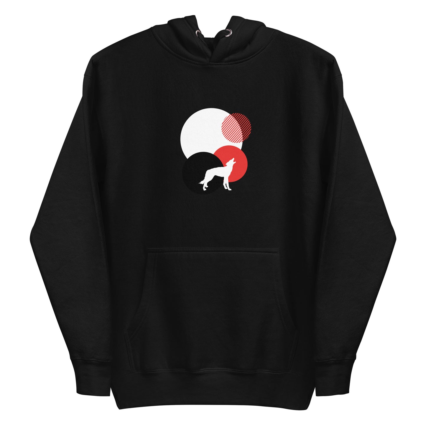 ALWAYS LOOK UP Hoodie
