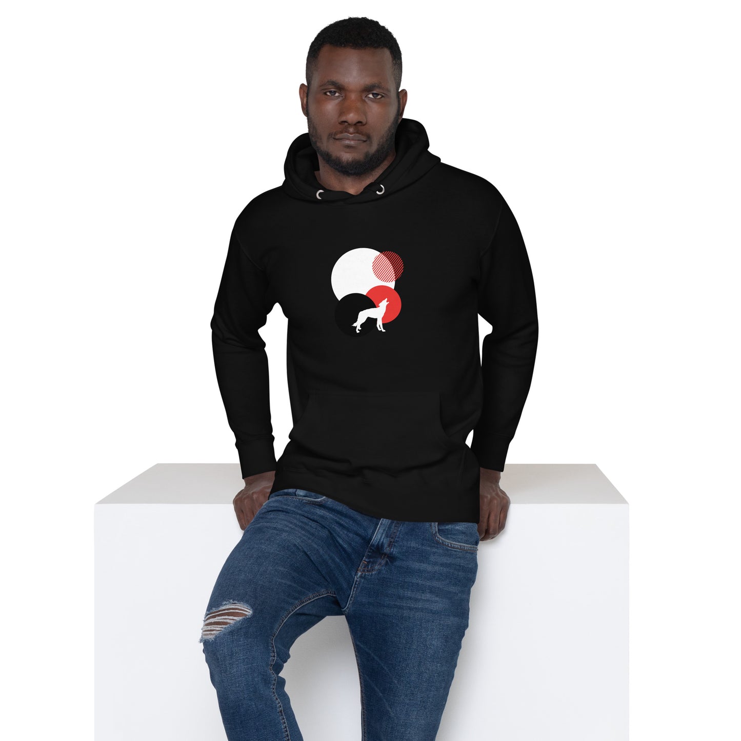 ALWAYS LOOK UP Hoodie