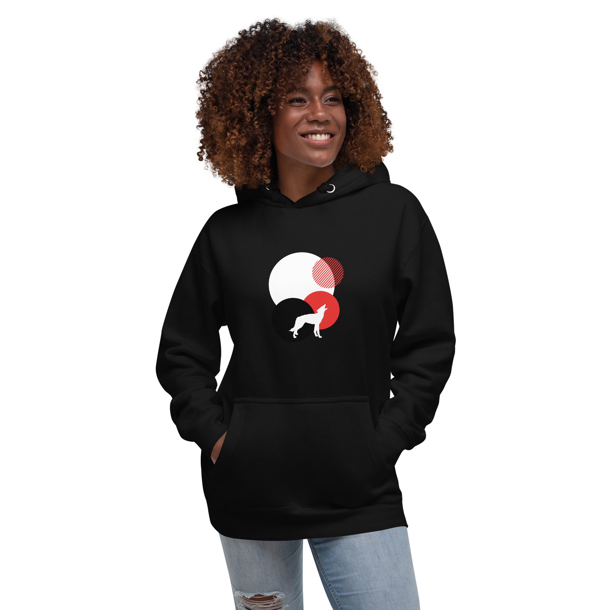 ALWAYS LOOK UP Hoodie - SOULSKY