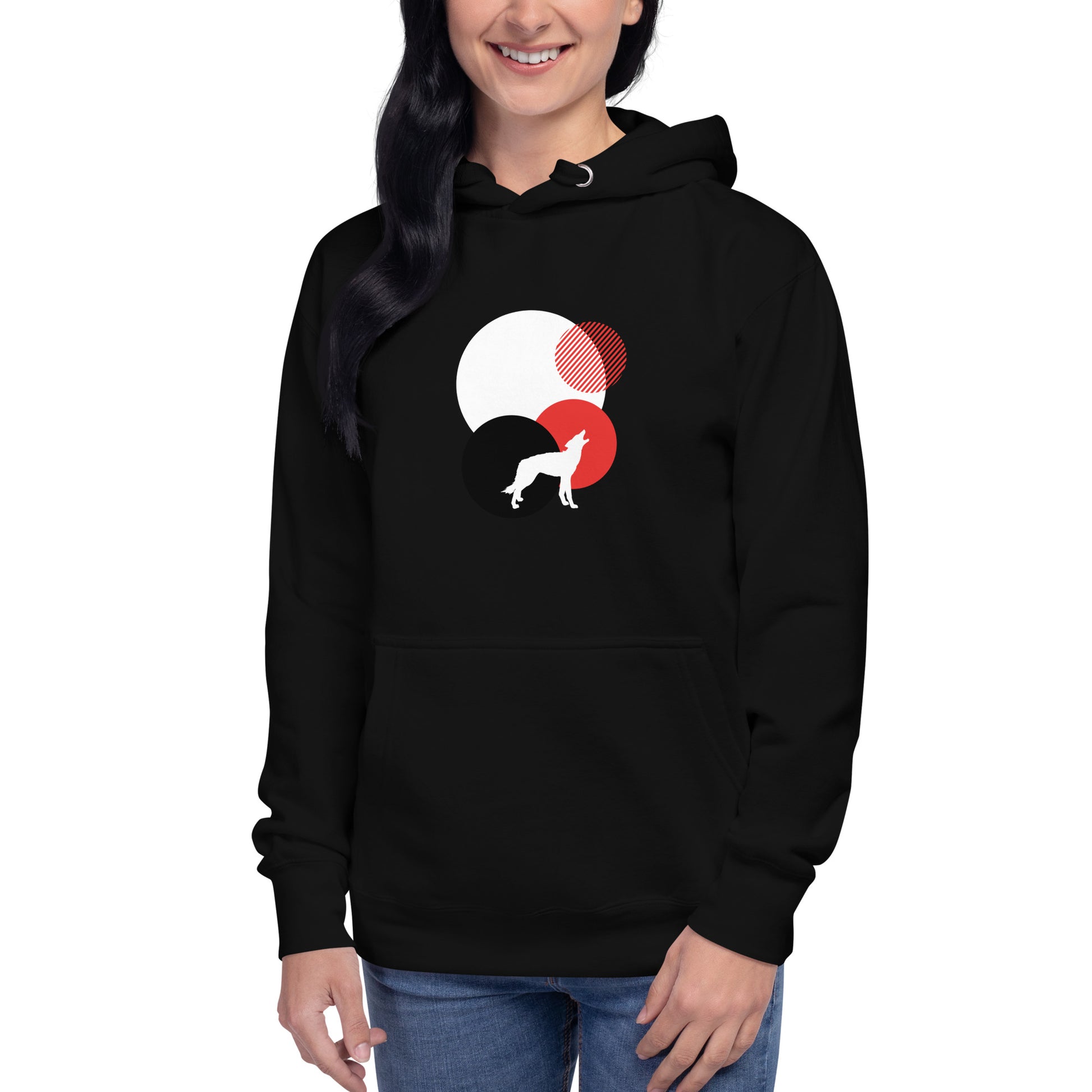 ALWAYS LOOK UP Hoodie - SOULSKY
