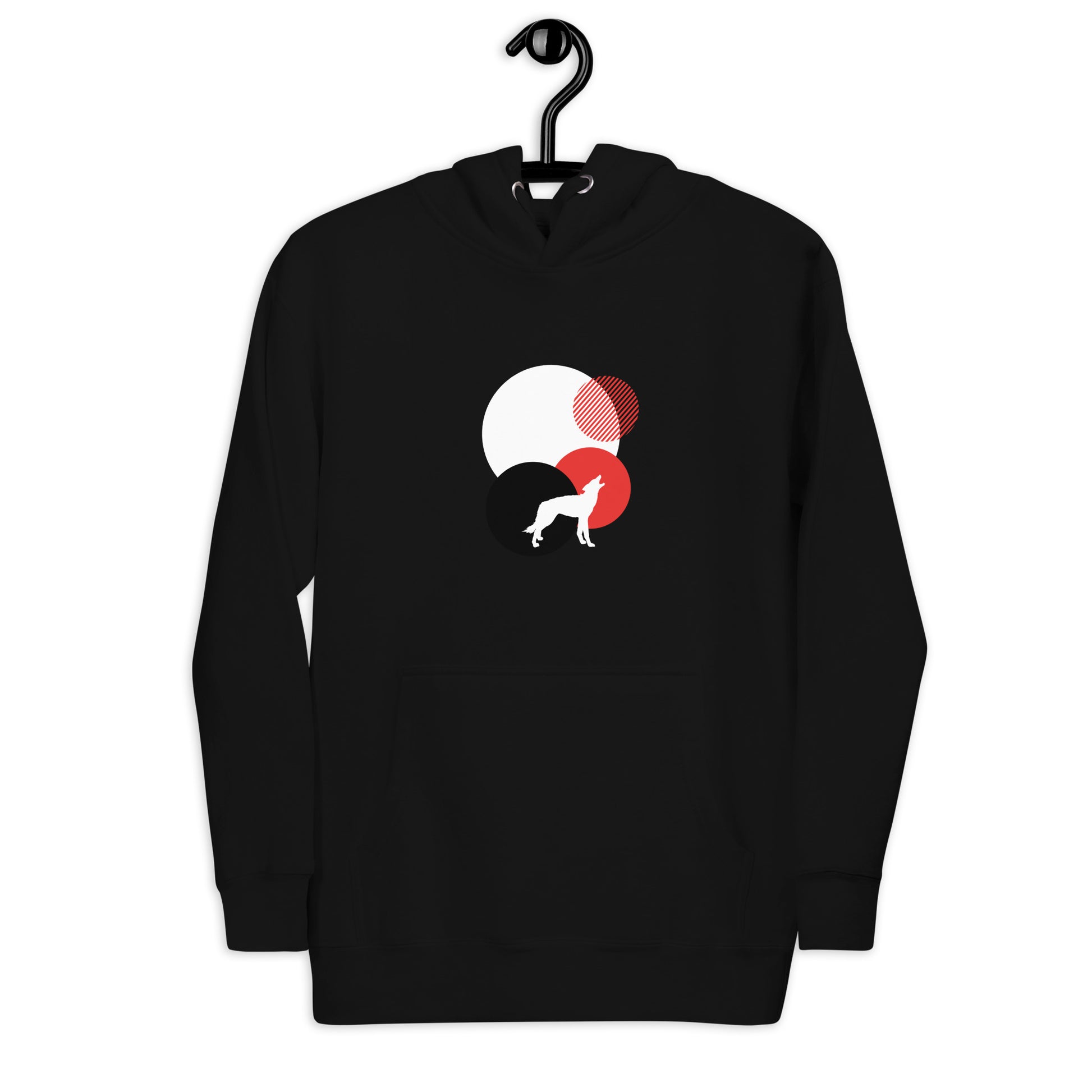 ALWAYS LOOK UP Hoodie - SOULSKY