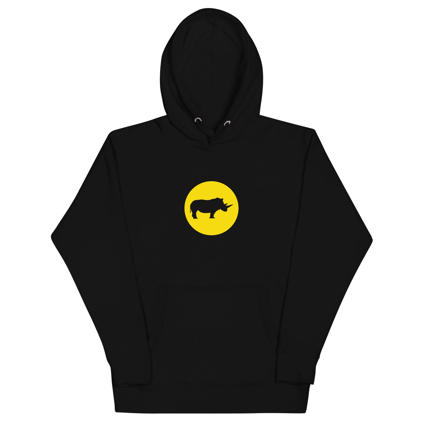 STAY FOCUSED Hoodie