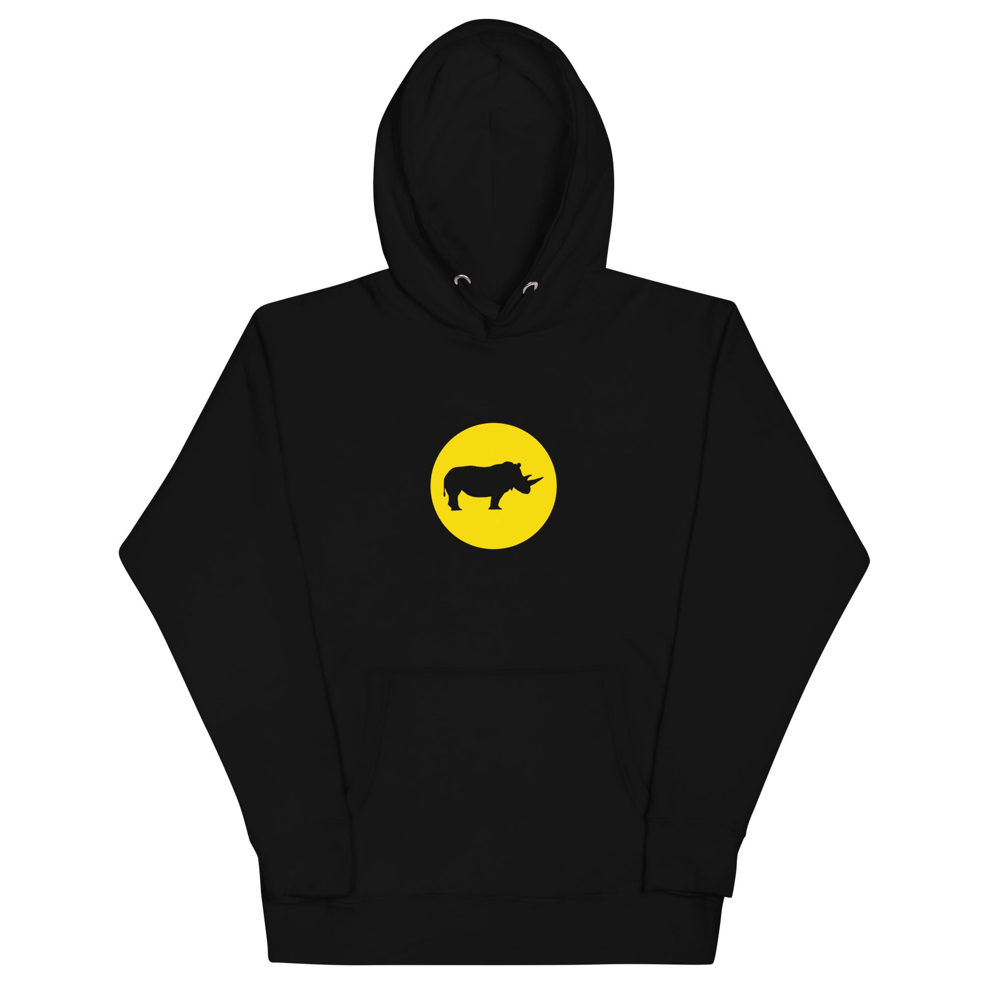 STAY FOCUSED Hoodie - SOULSKY