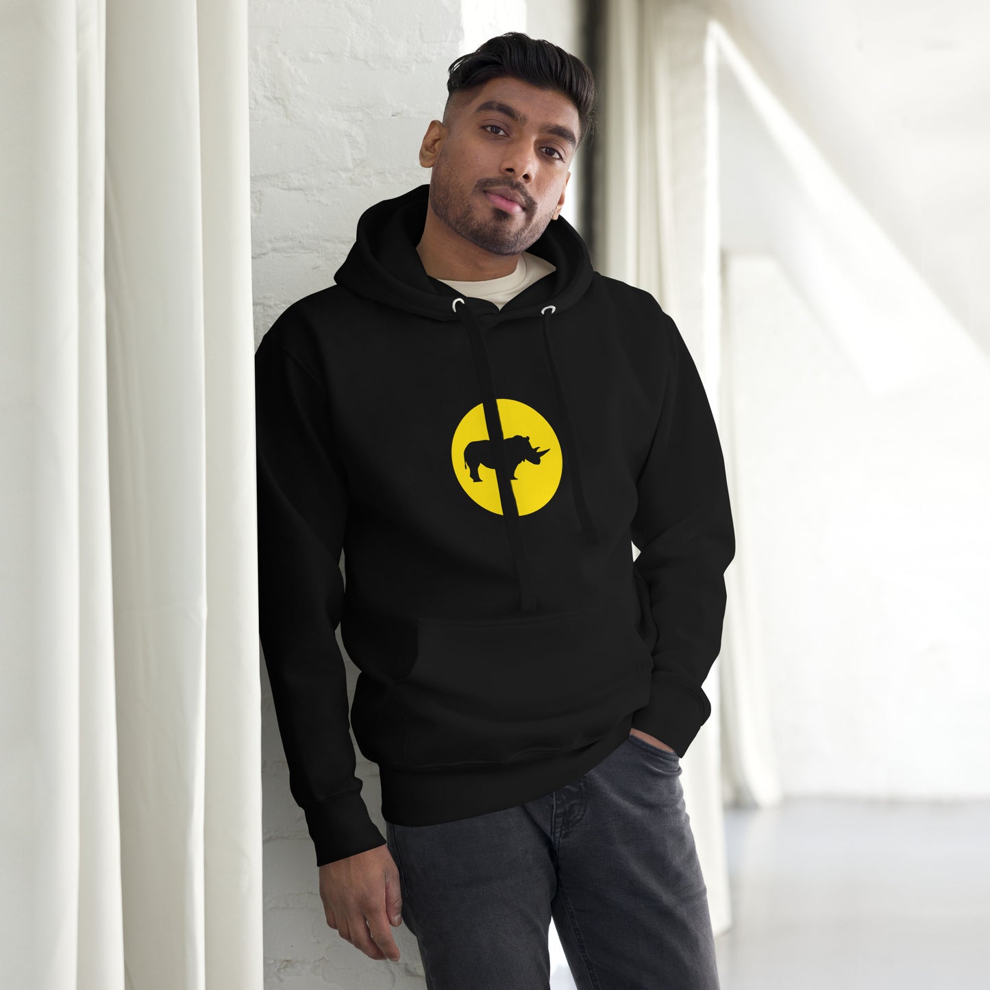 STAY FOCUSED Hoodie