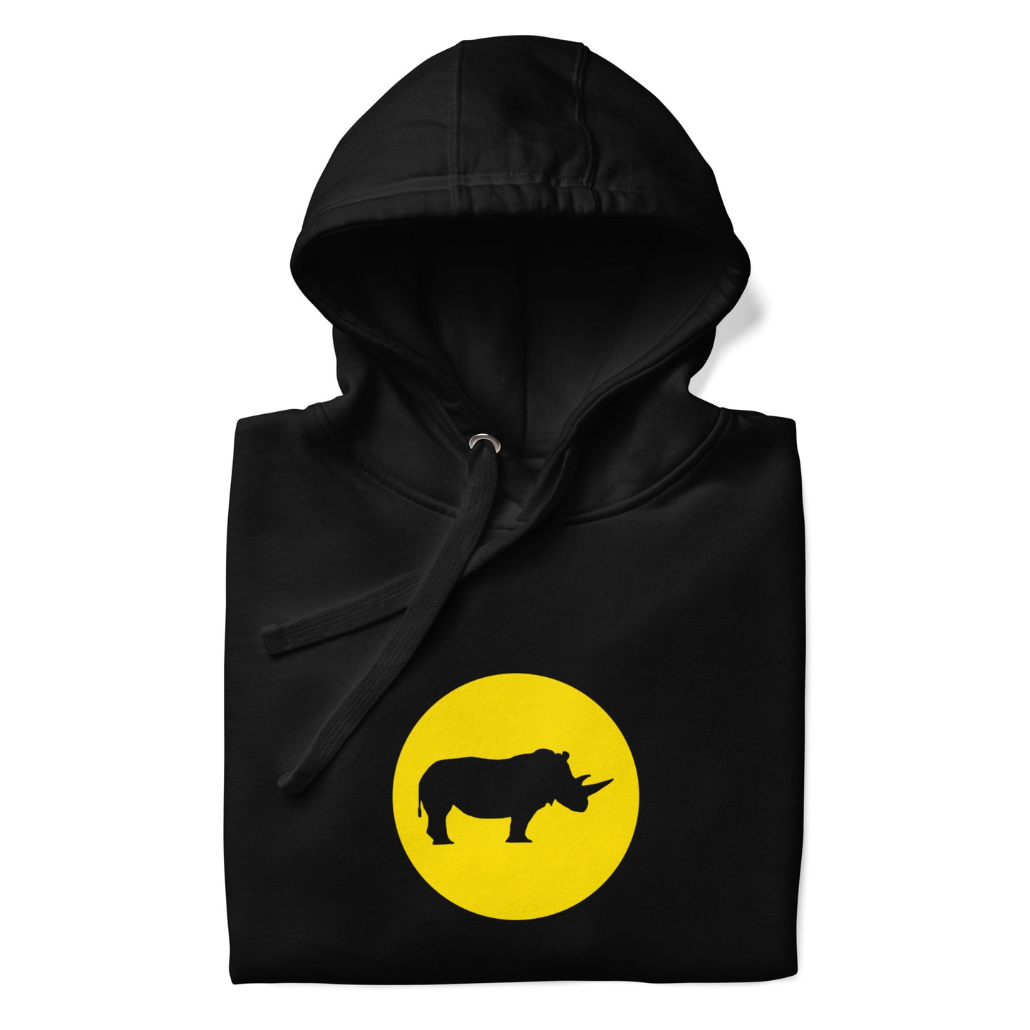 STAY FOCUSED Hoodie