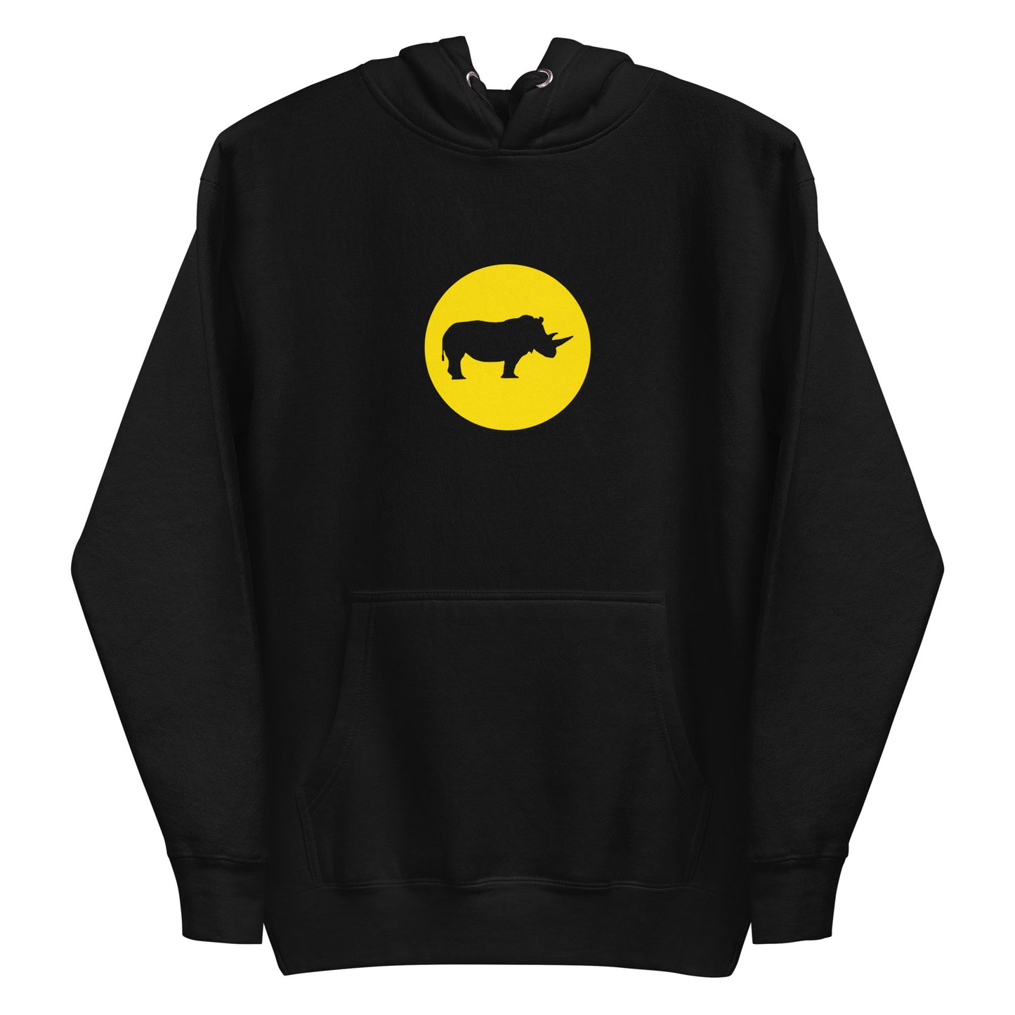 STAY FOCUSED Hoodie
