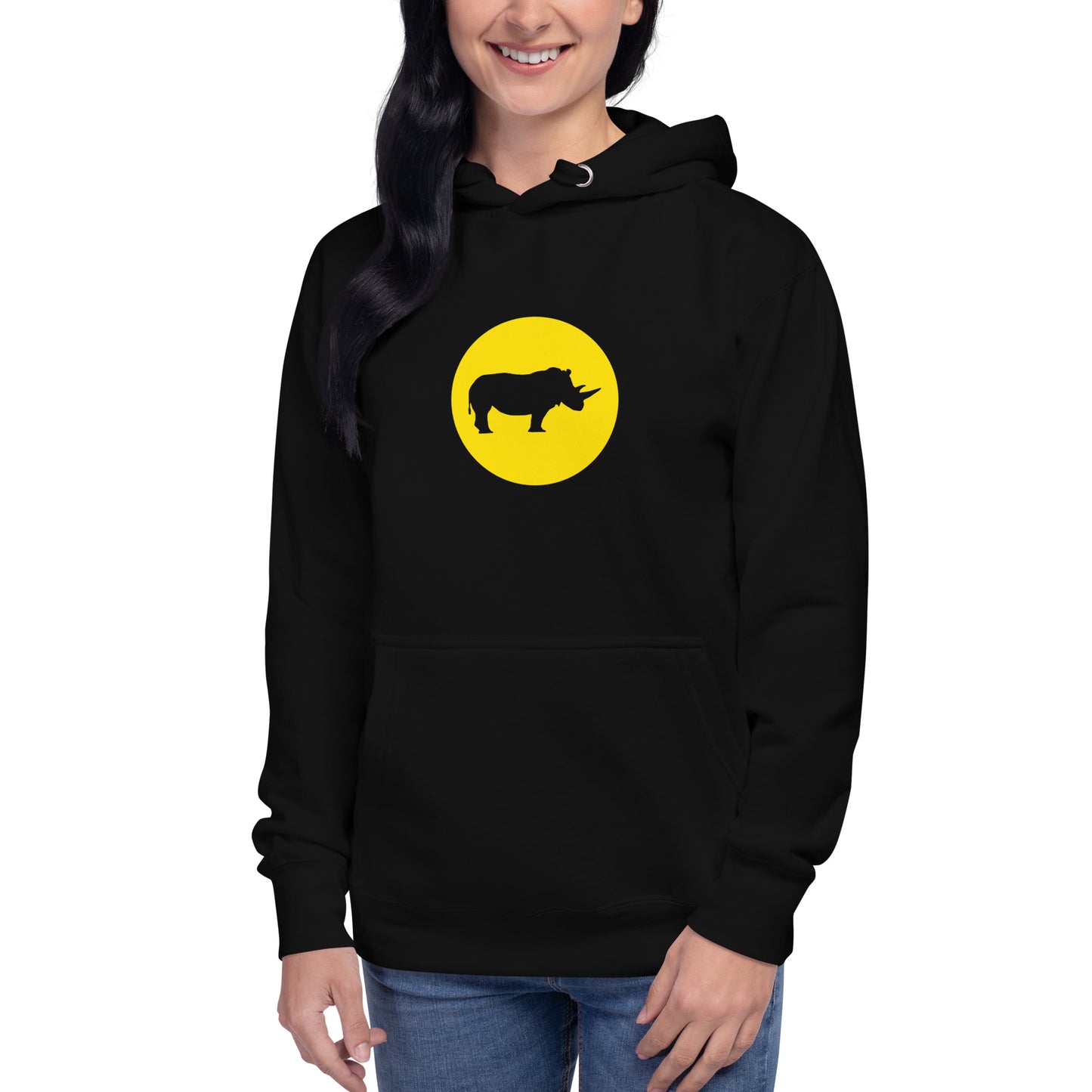 STAY FOCUSED Hoodie
