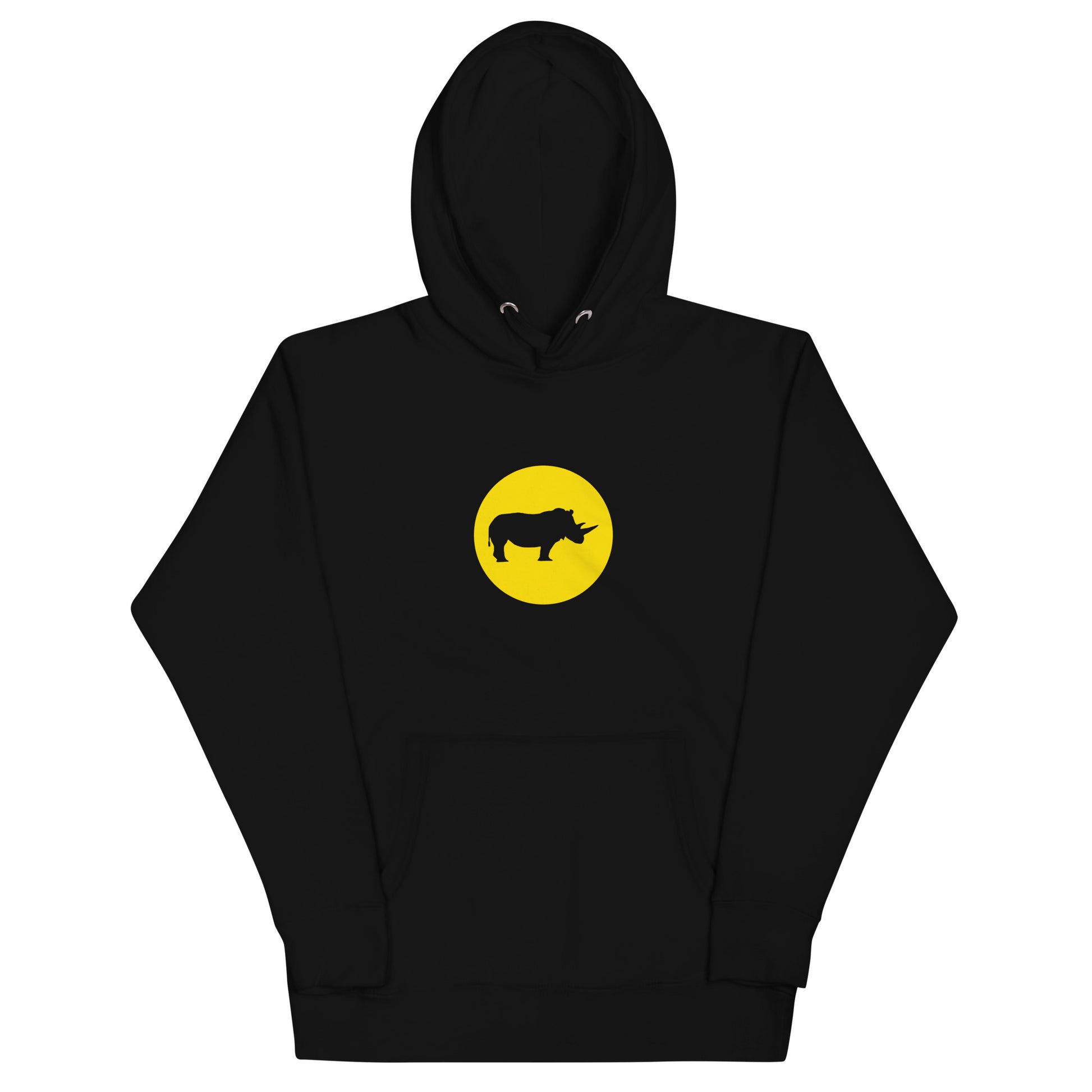 STAY FOCUSED Hoodie - SOULSKY