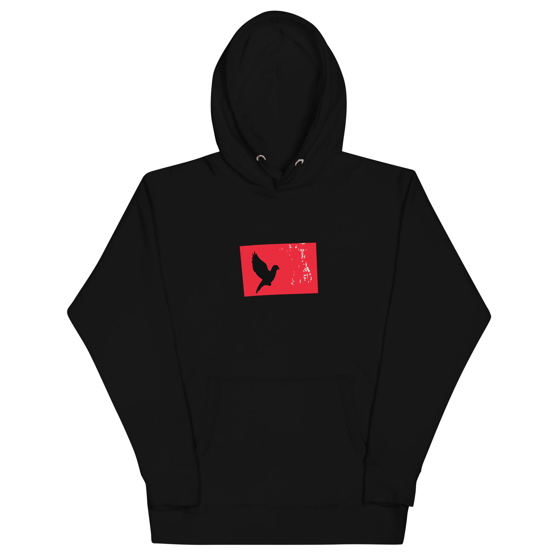 TAKE FLIGHT Hoodie - SOULSKY
