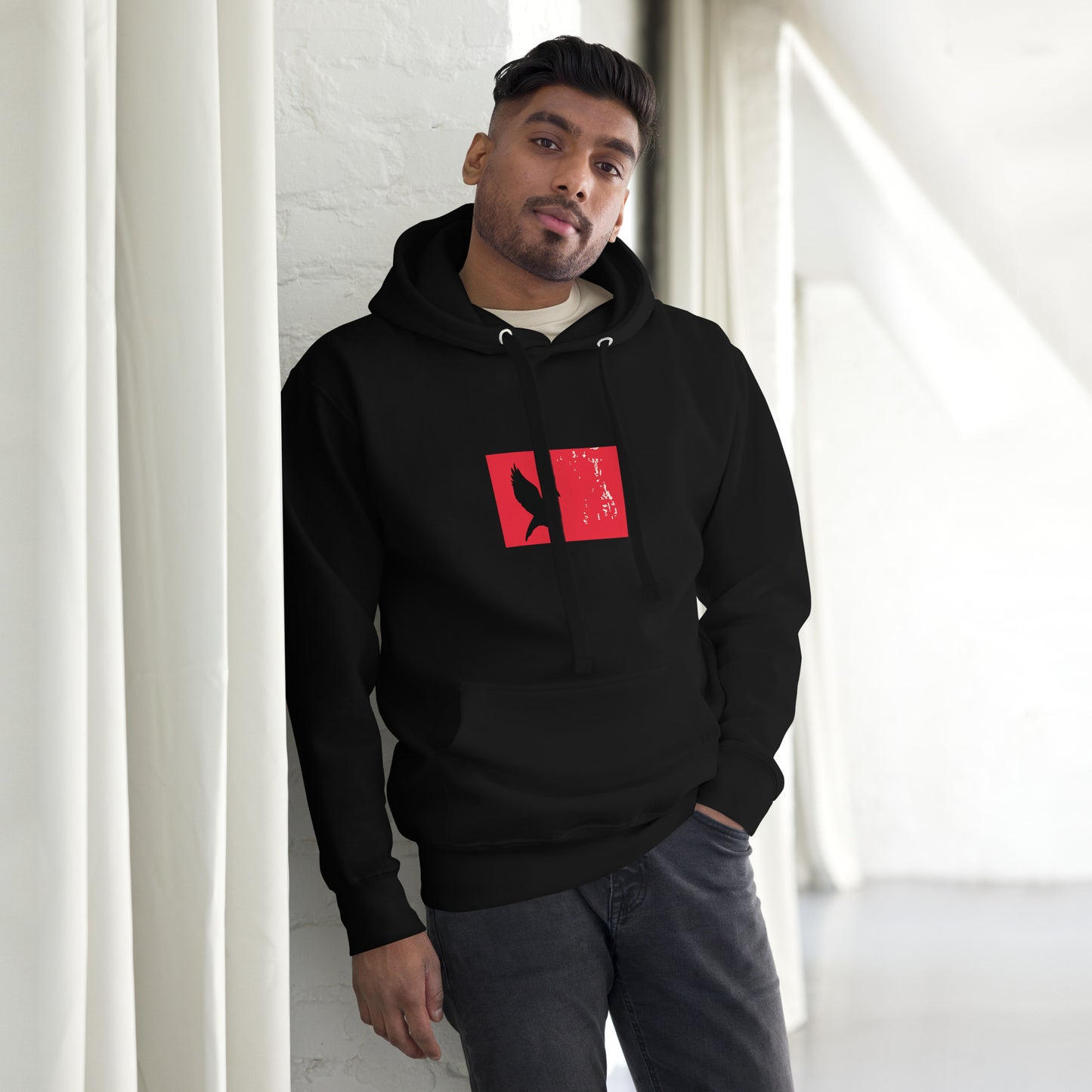 TAKE FLIGHT Hoodie