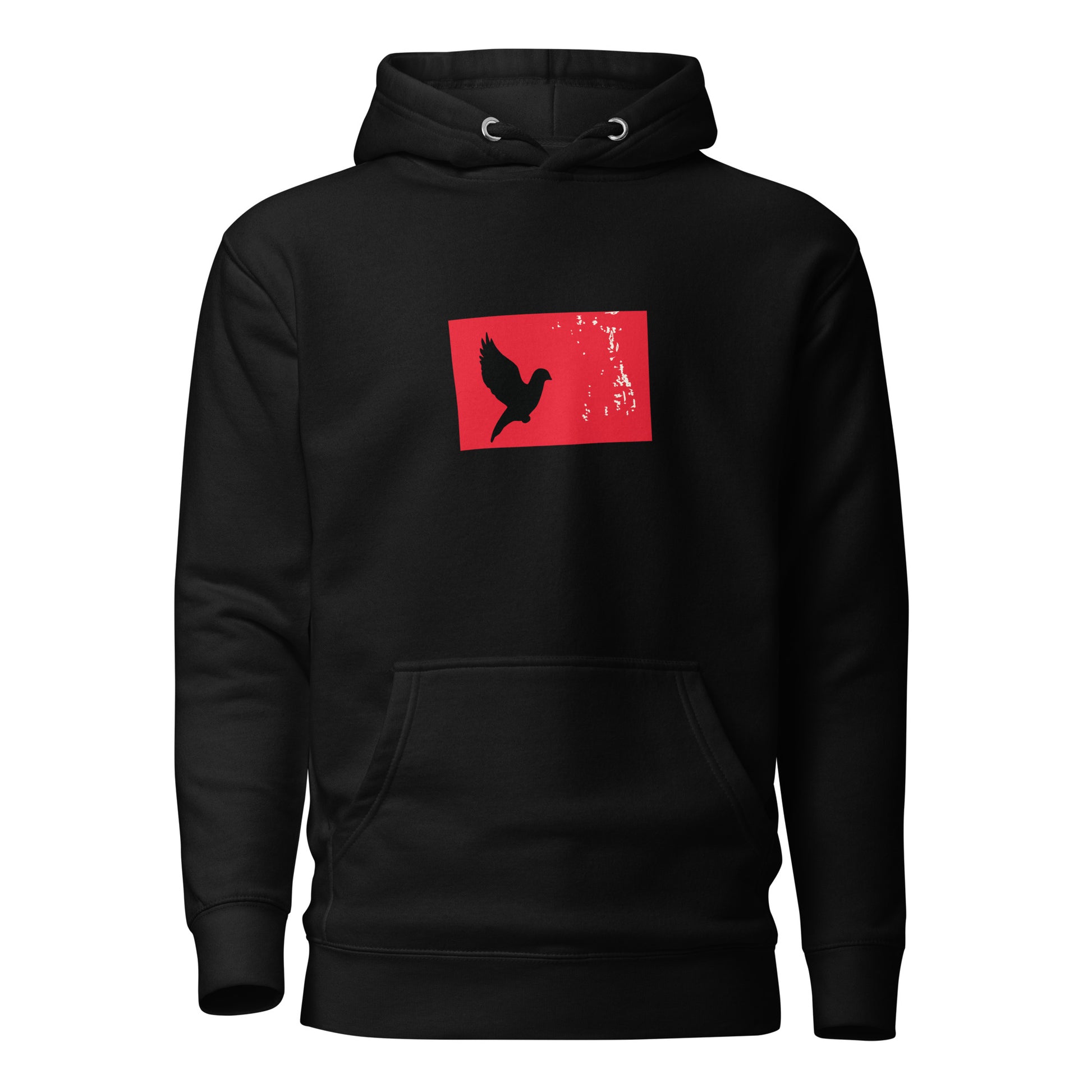 TAKE FLIGHT Hoodie - SOULSKY