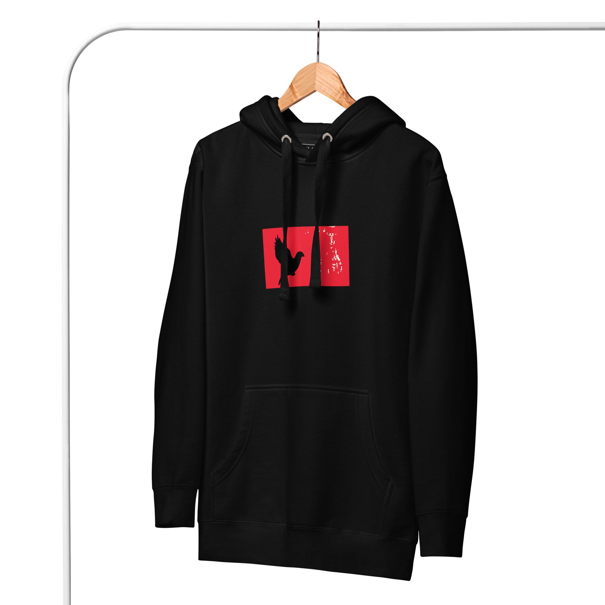TAKE FLIGHT Hoodie - SOULSKY
