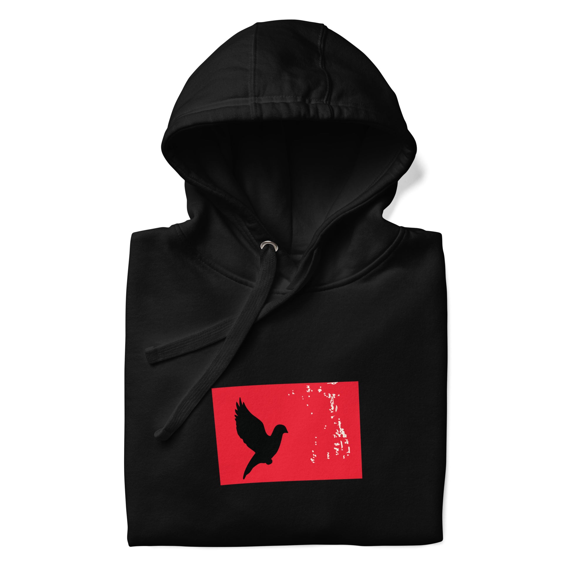 TAKE FLIGHT Hoodie - SOULSKY