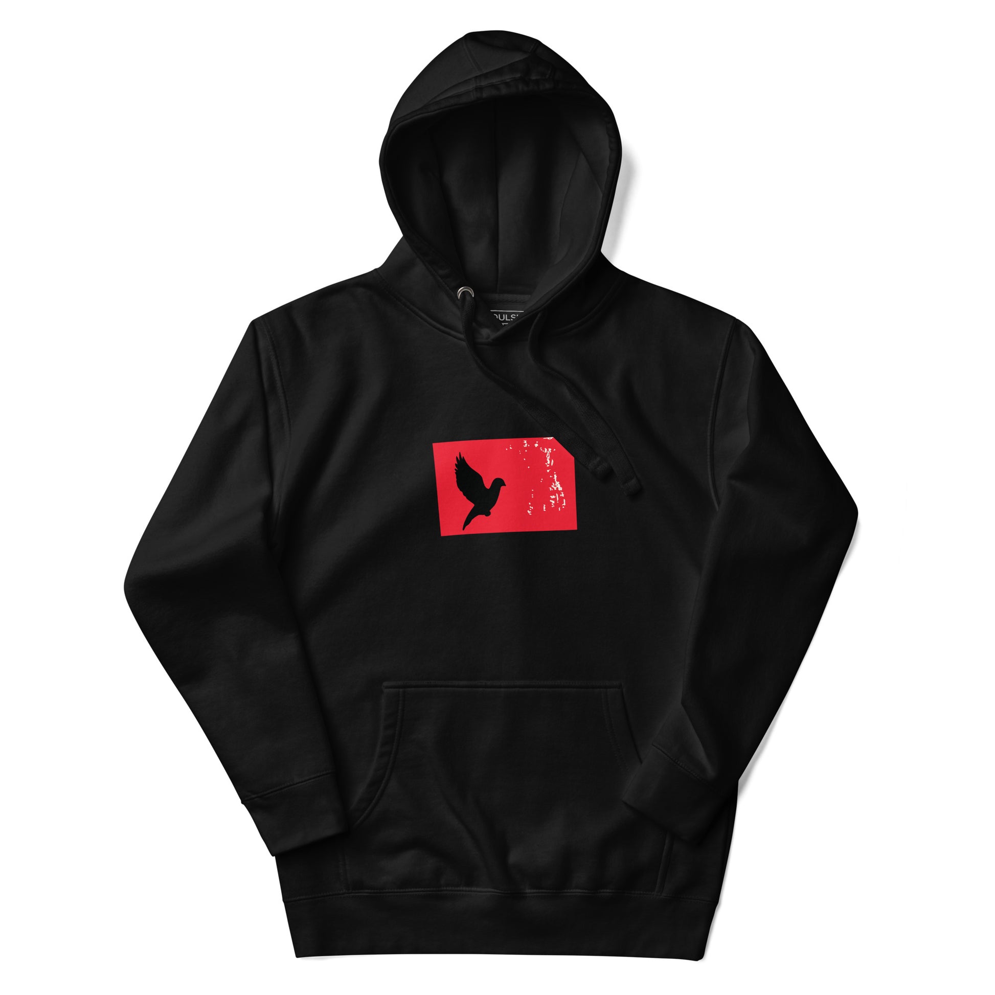 TAKE FLIGHT Hoodie - SOULSKY