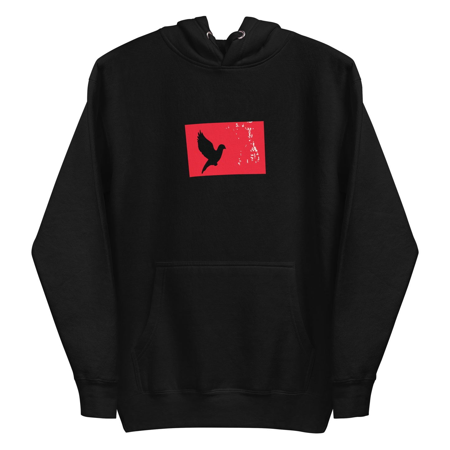 TAKE FLIGHT Hoodie